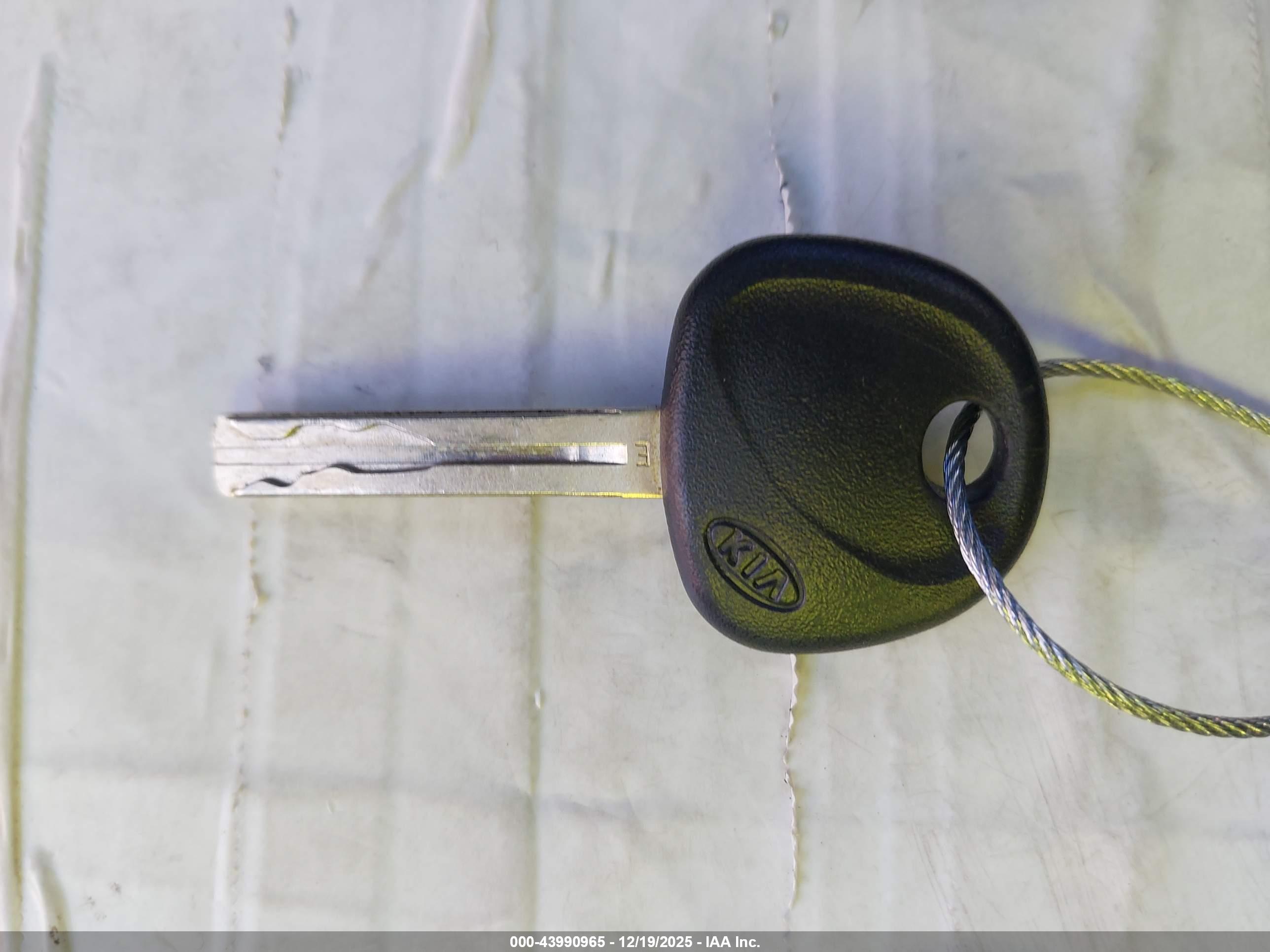 KIA SOUL image 11