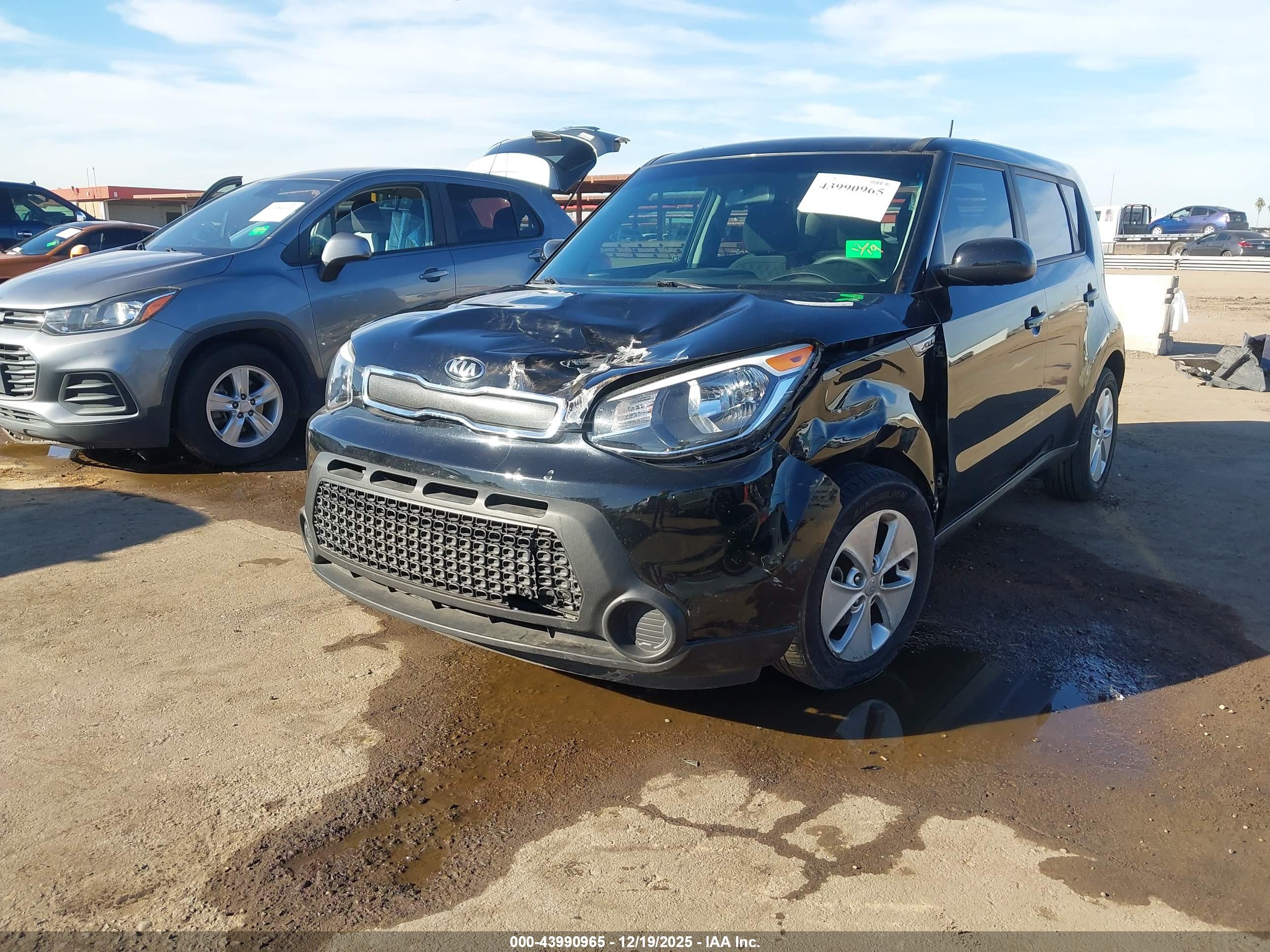 KIA SOUL image 6