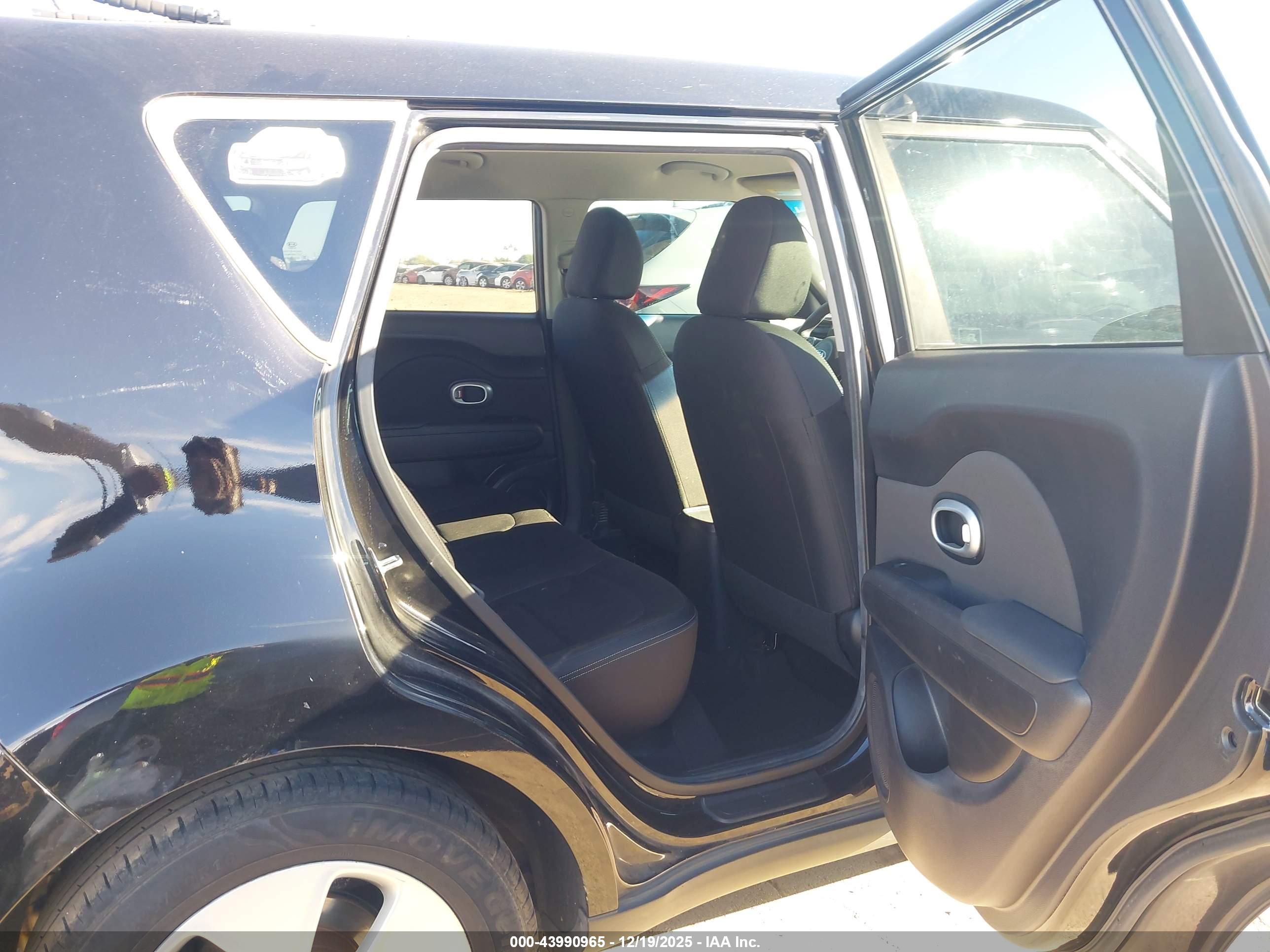 KIA SOUL image 8