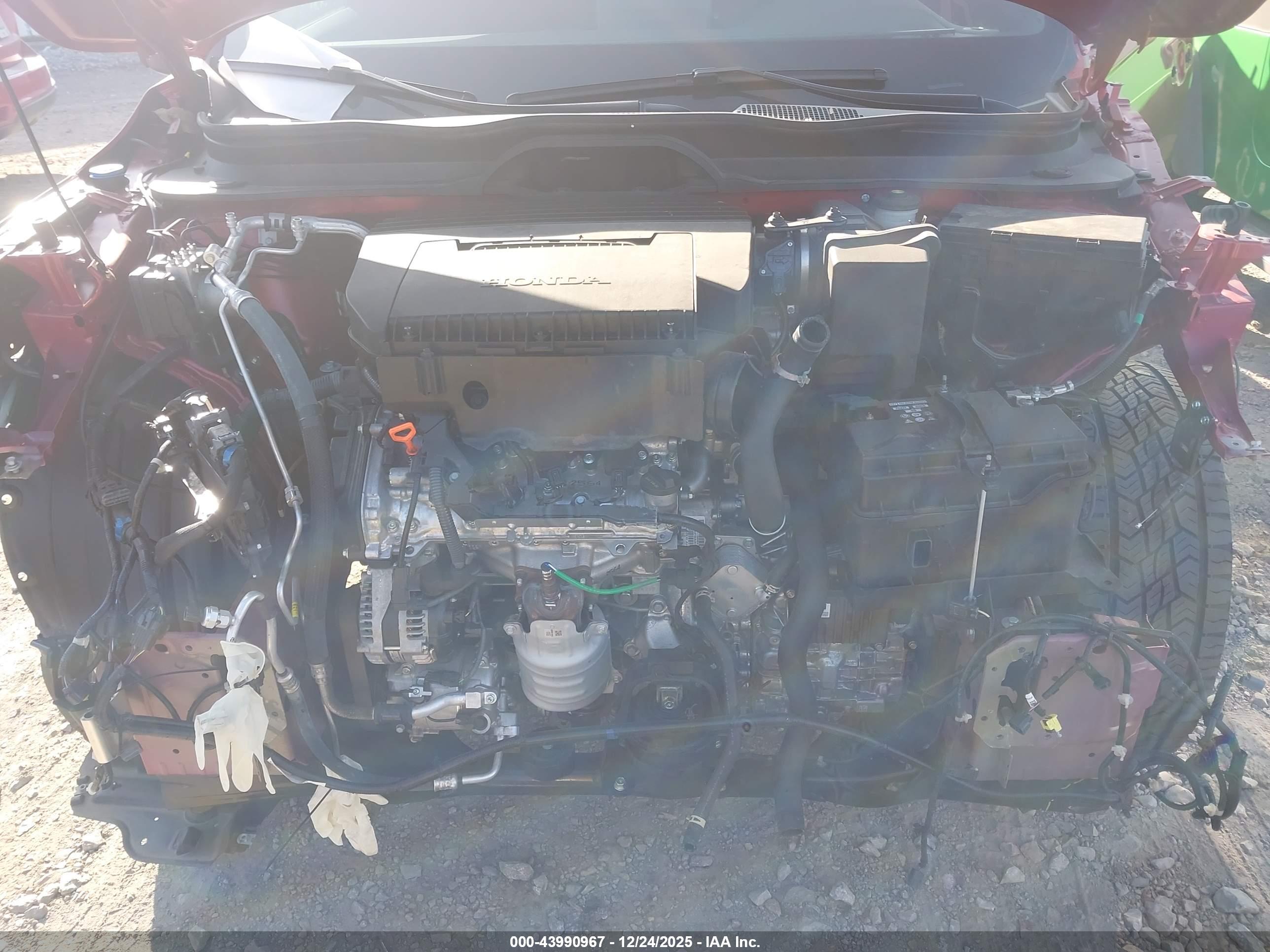 HONDA PILOT image 10