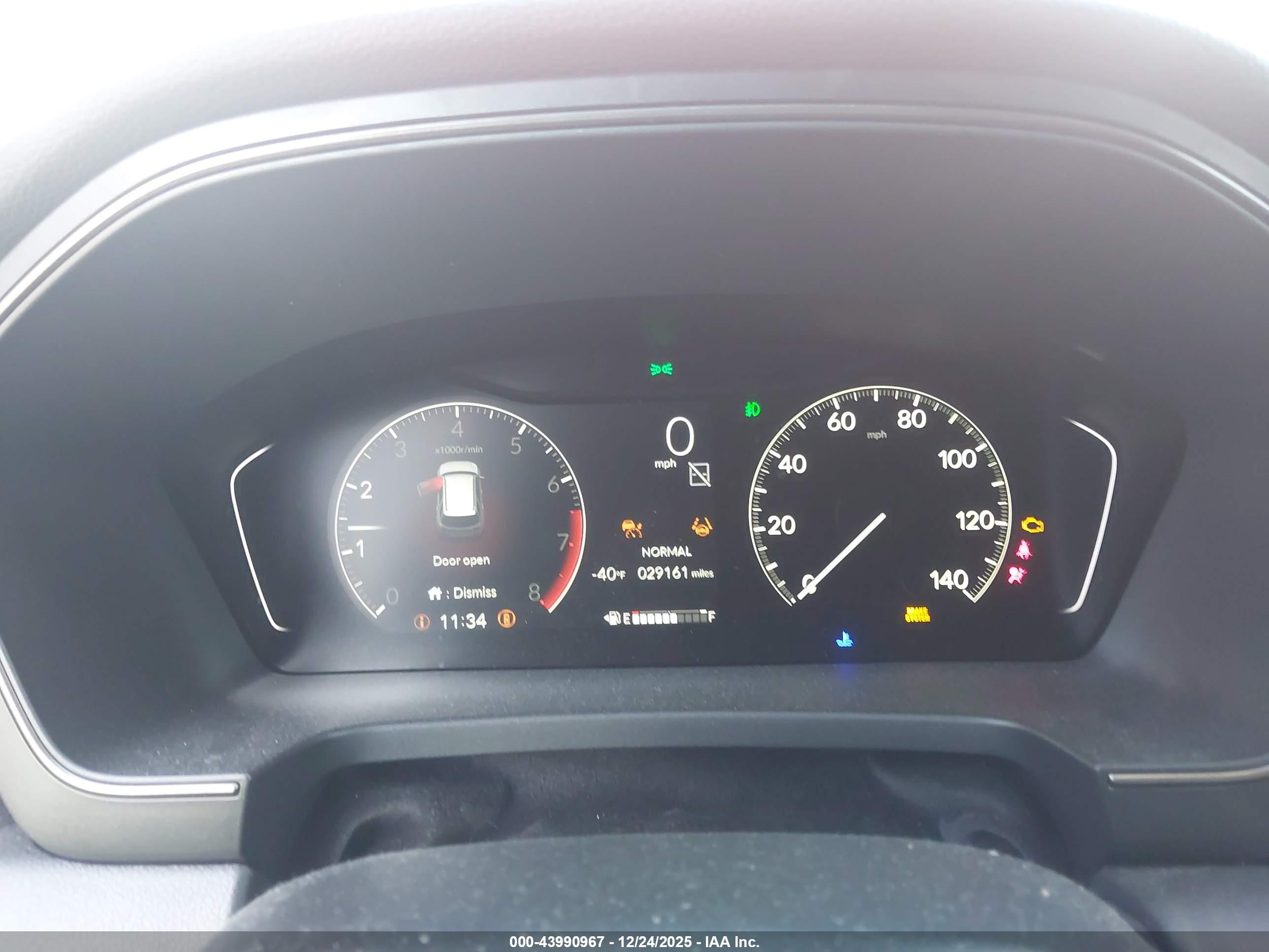 HONDA PILOT image 7
