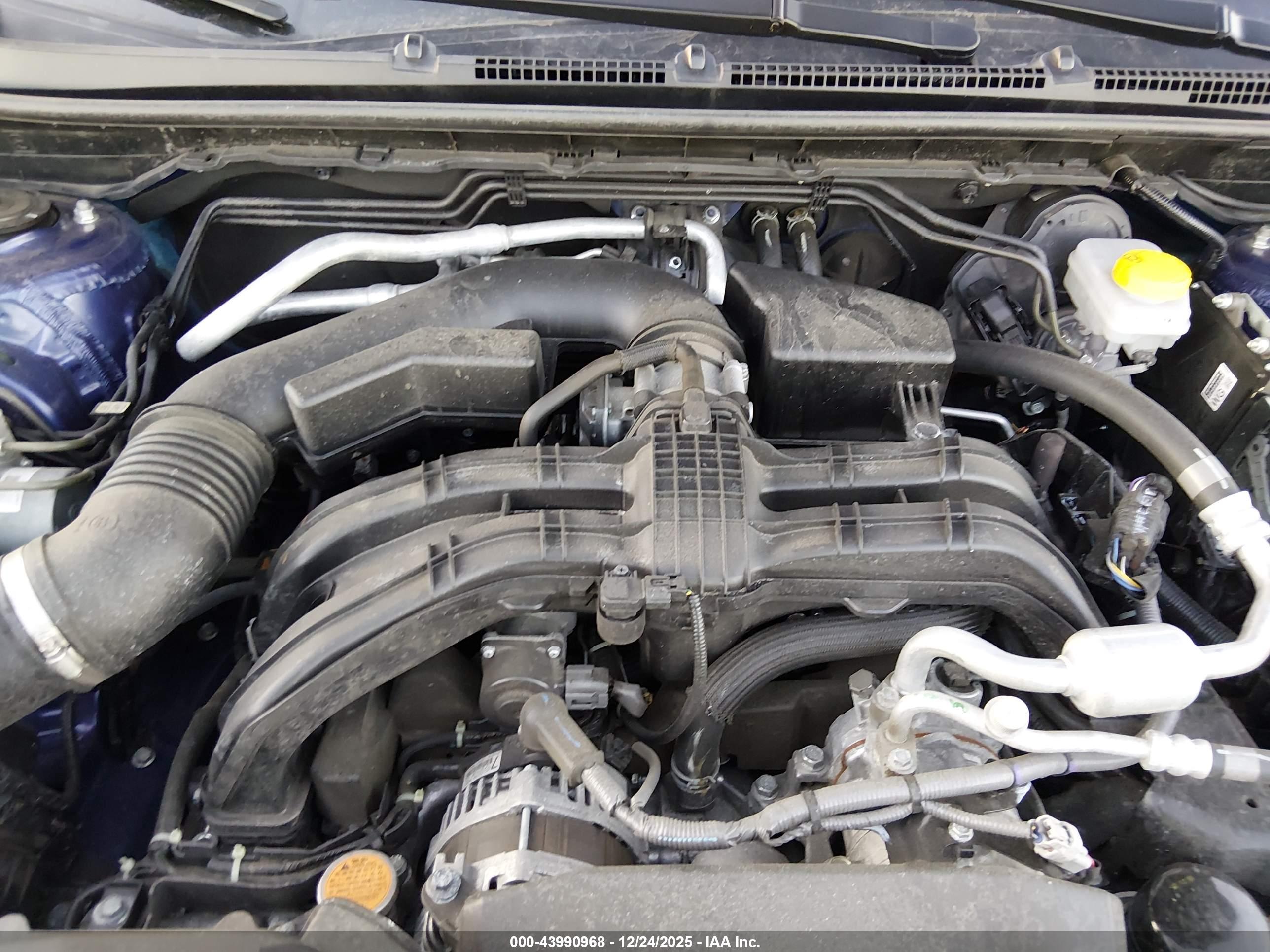 SUBARU CROSSTREK image 10