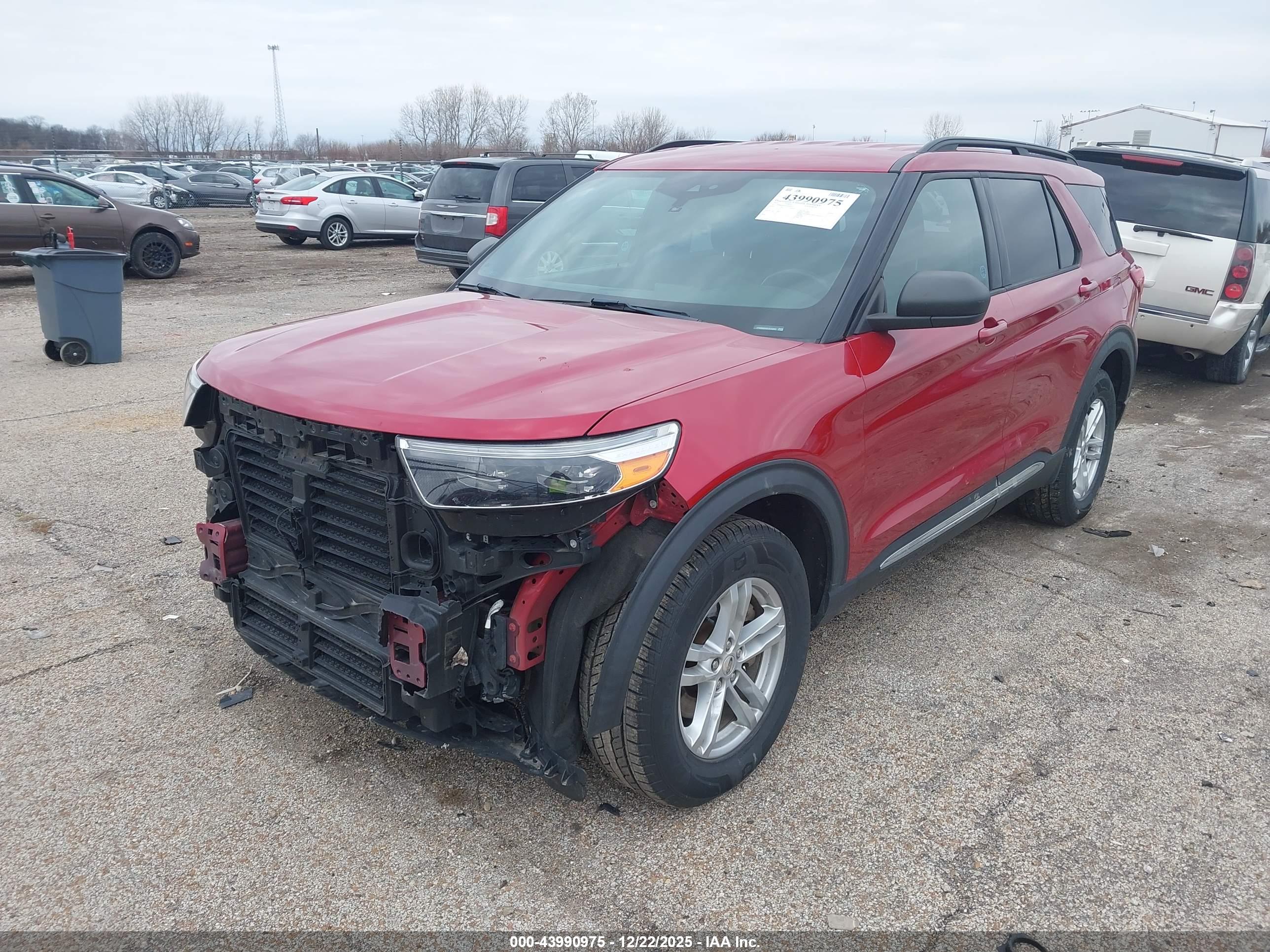 FORD EXPLORER image 2