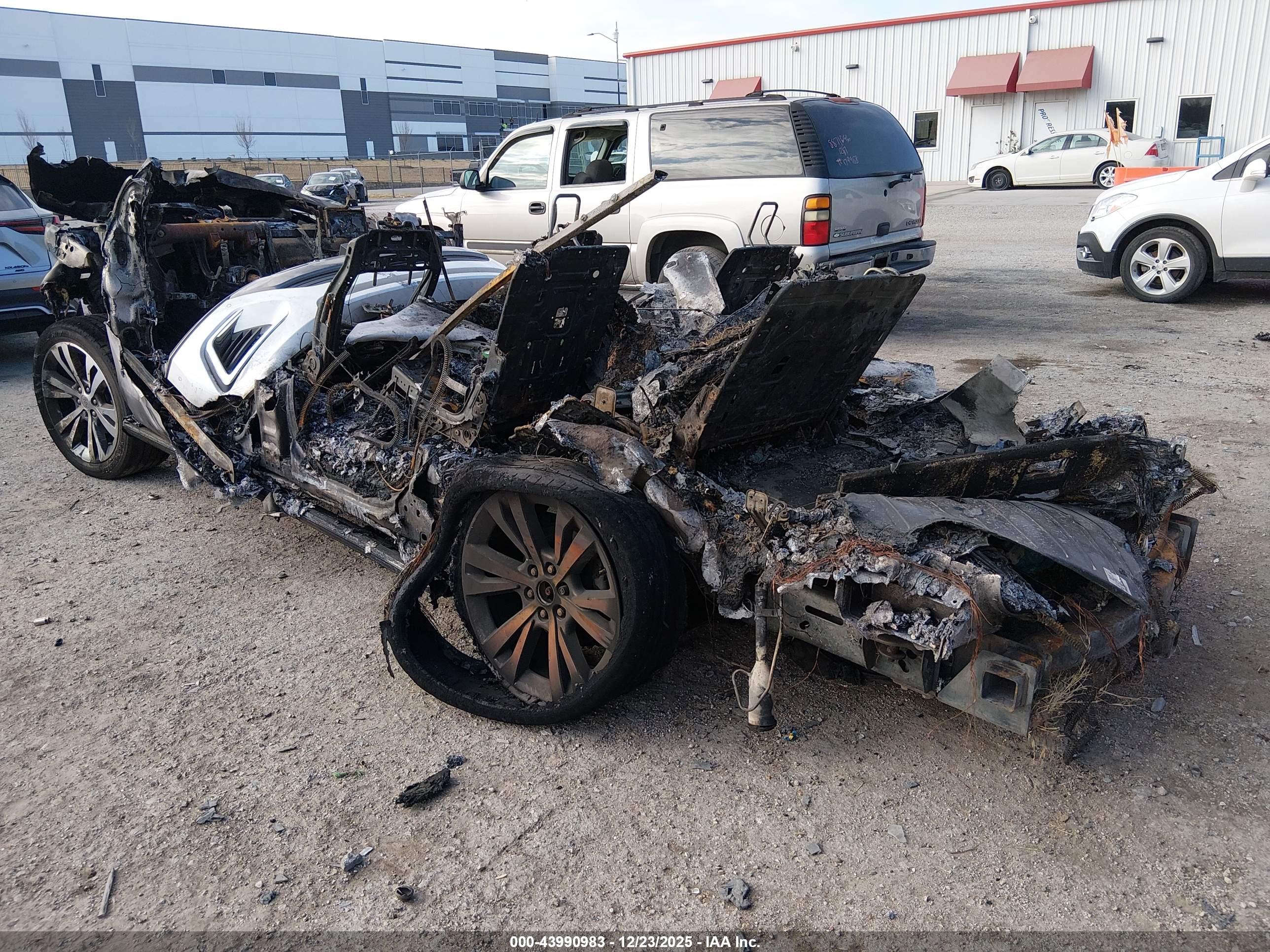 FORD EXPEDITION image 3