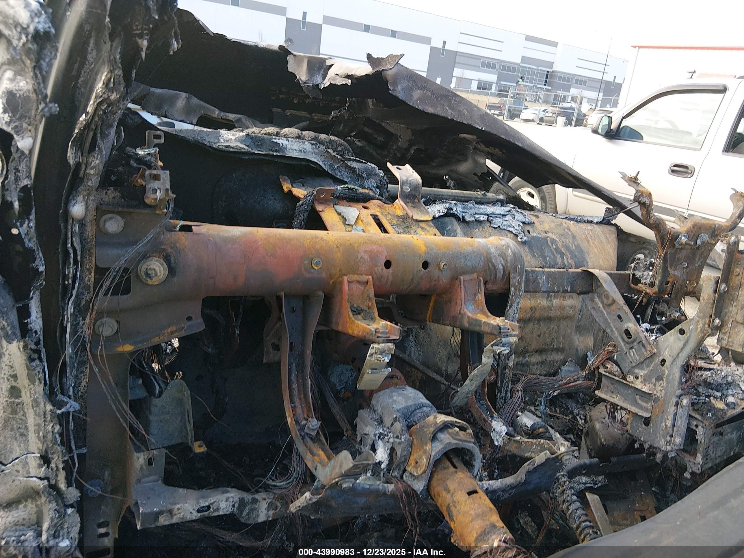 FORD EXPEDITION image 7