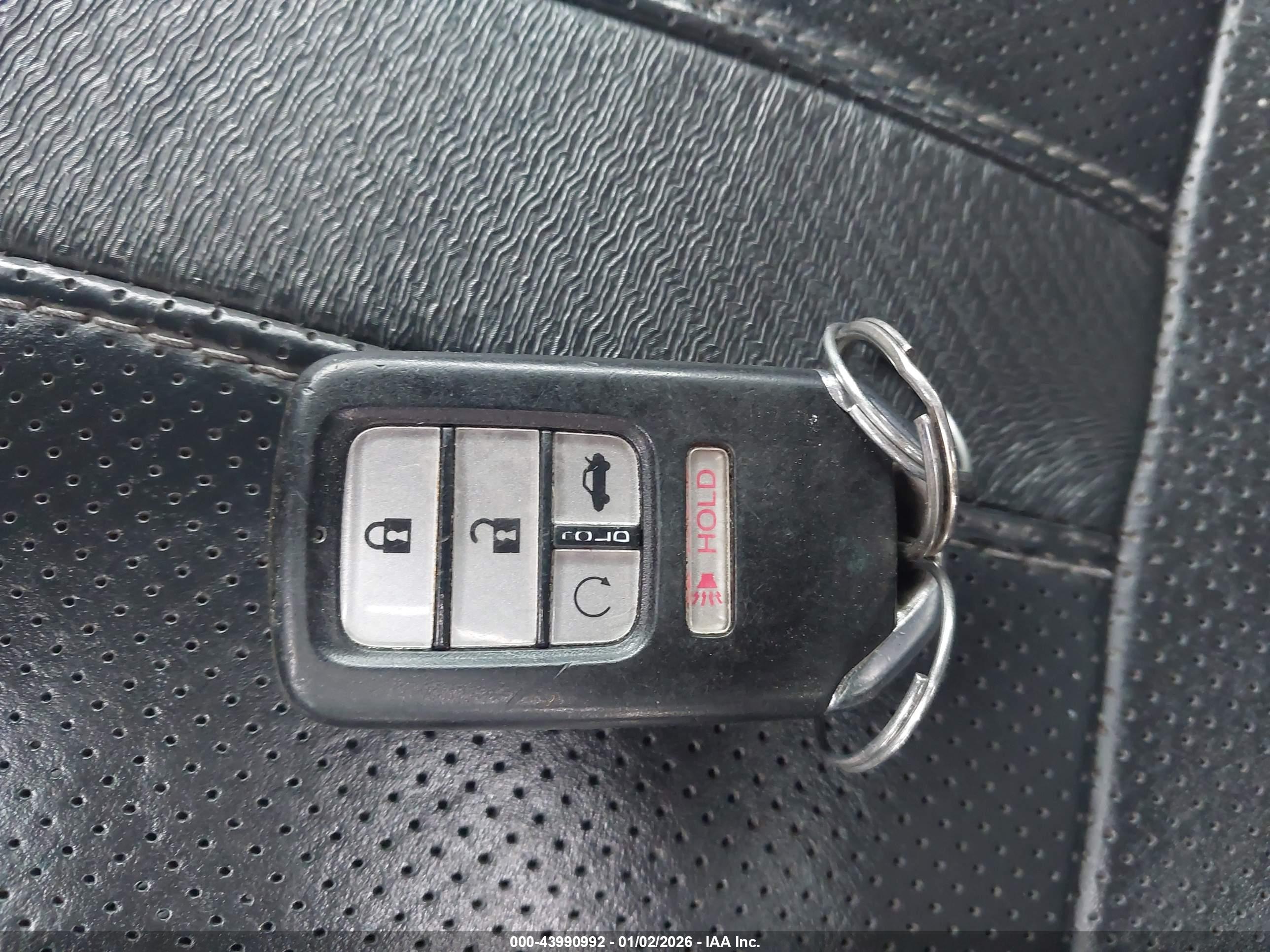 HONDA CIVIC image 11