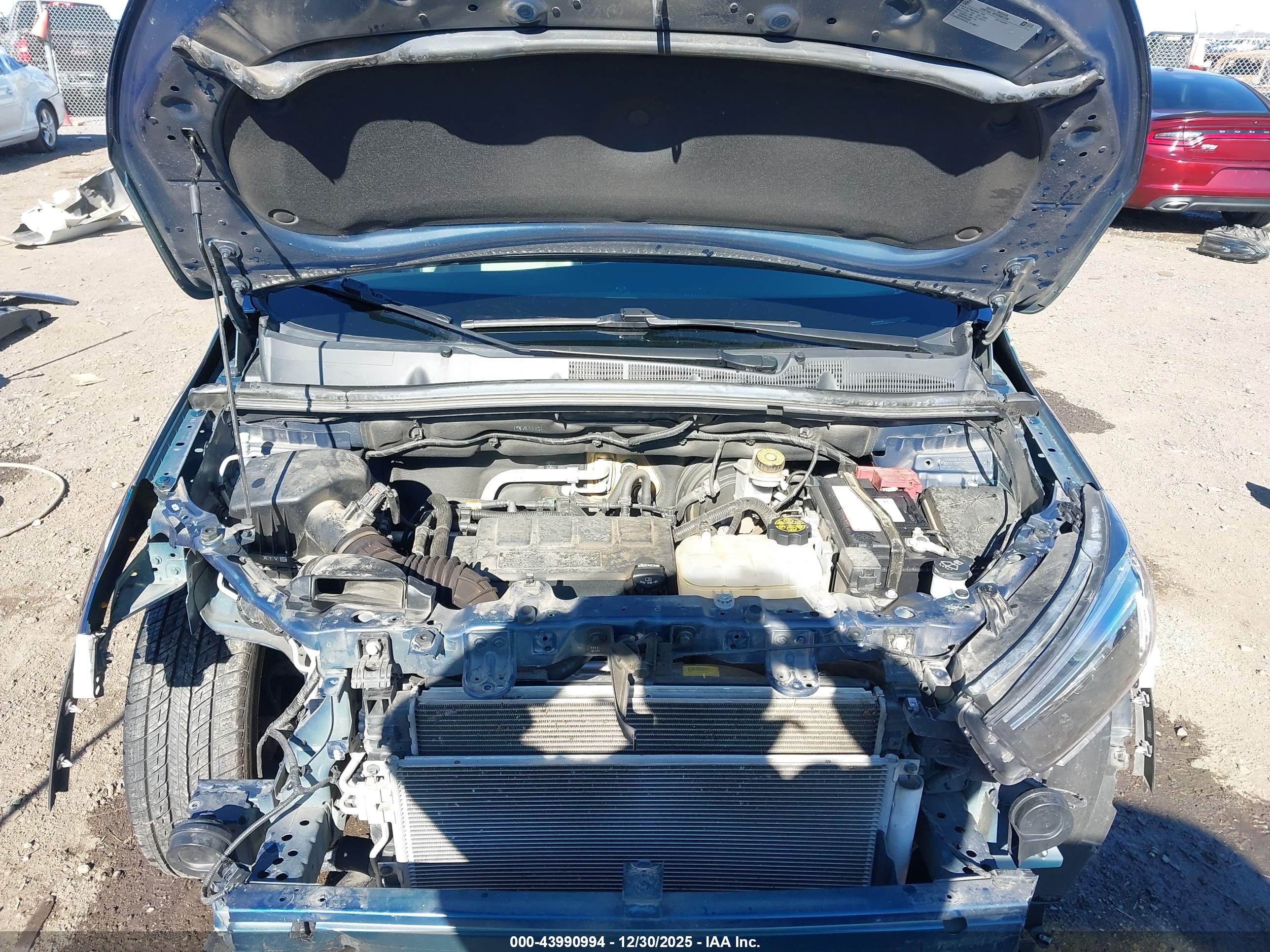 BUICK ENCORE image 10