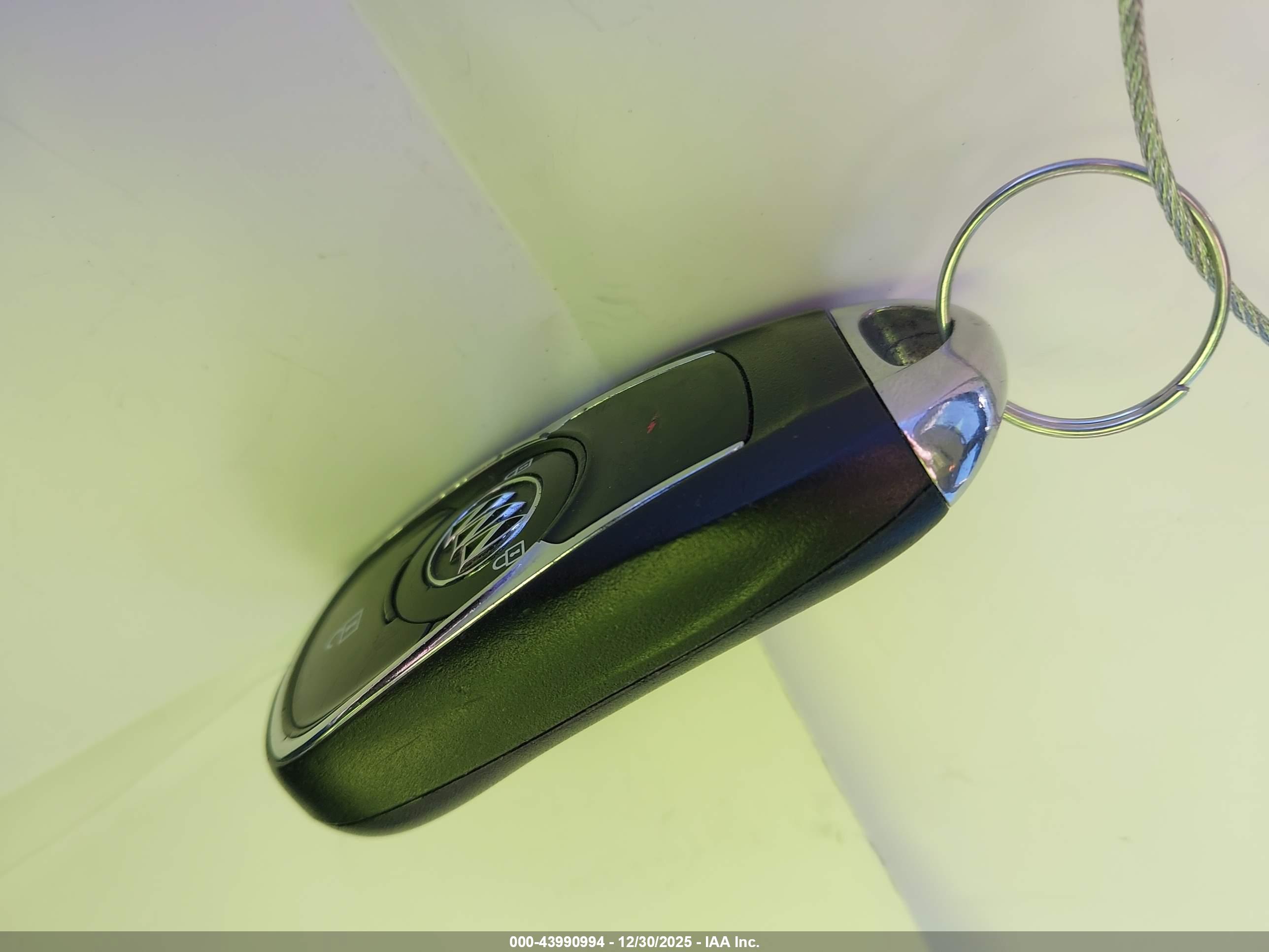 BUICK ENCORE image 11