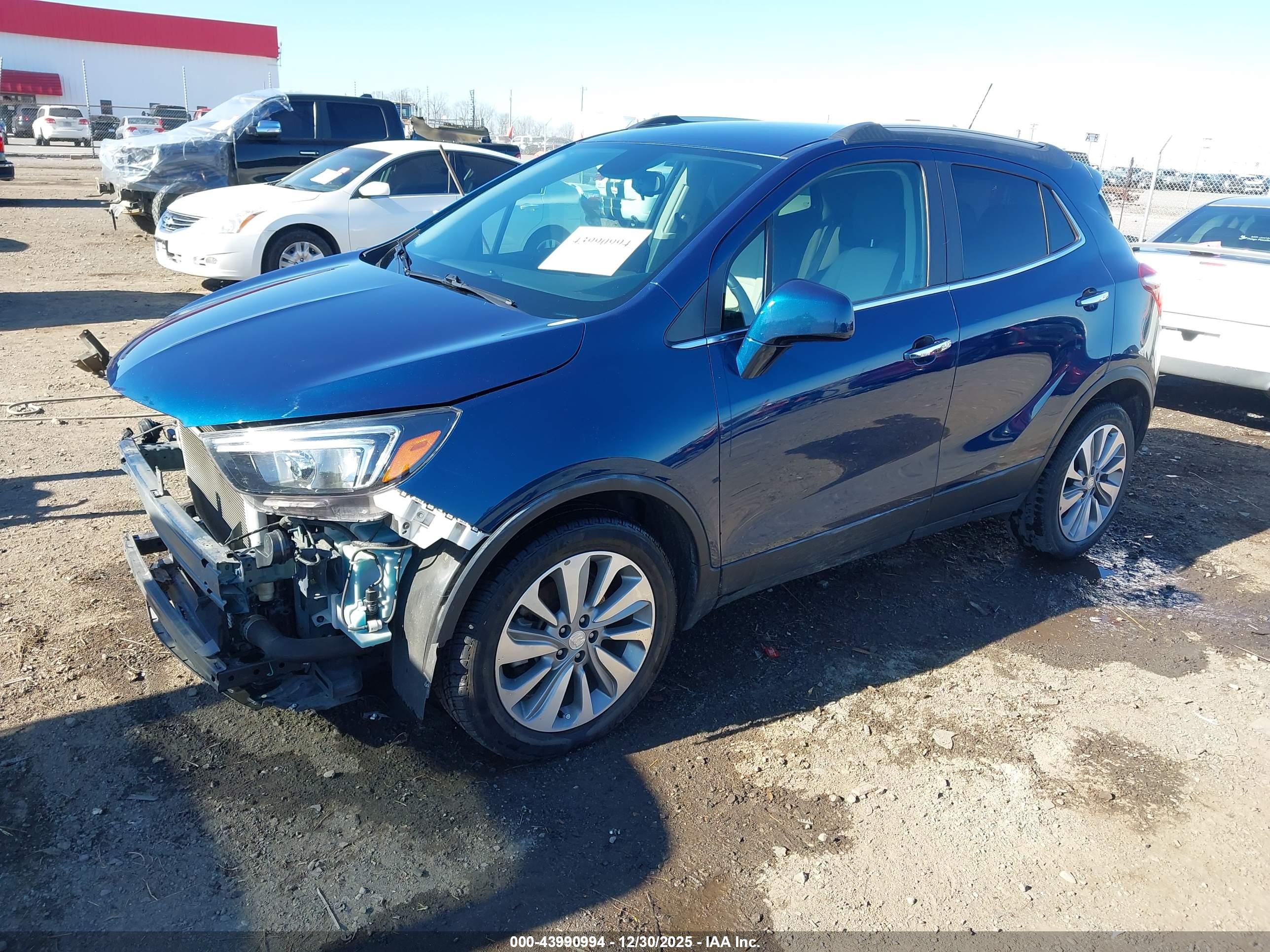 BUICK ENCORE image 2