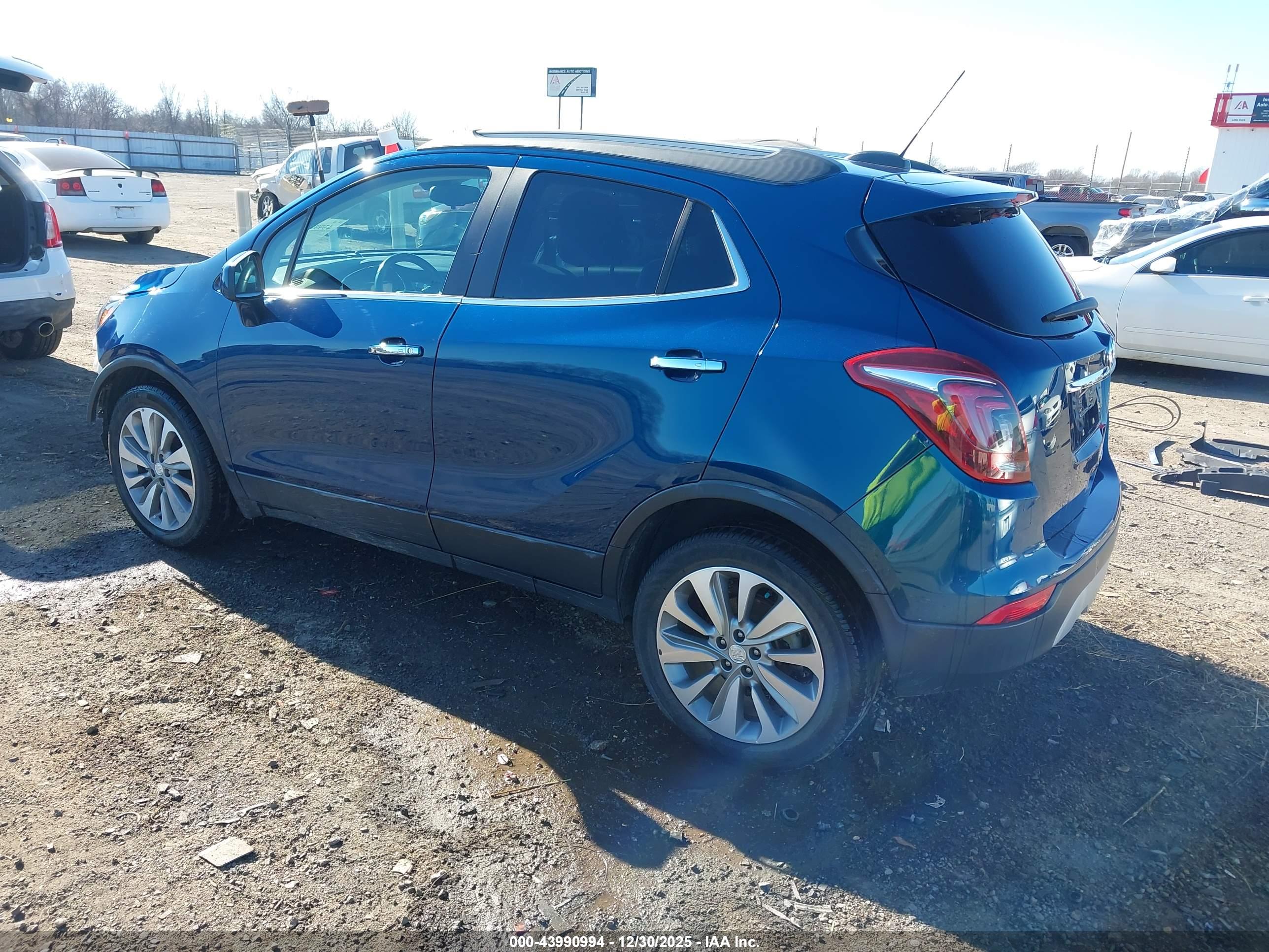 BUICK ENCORE image 3