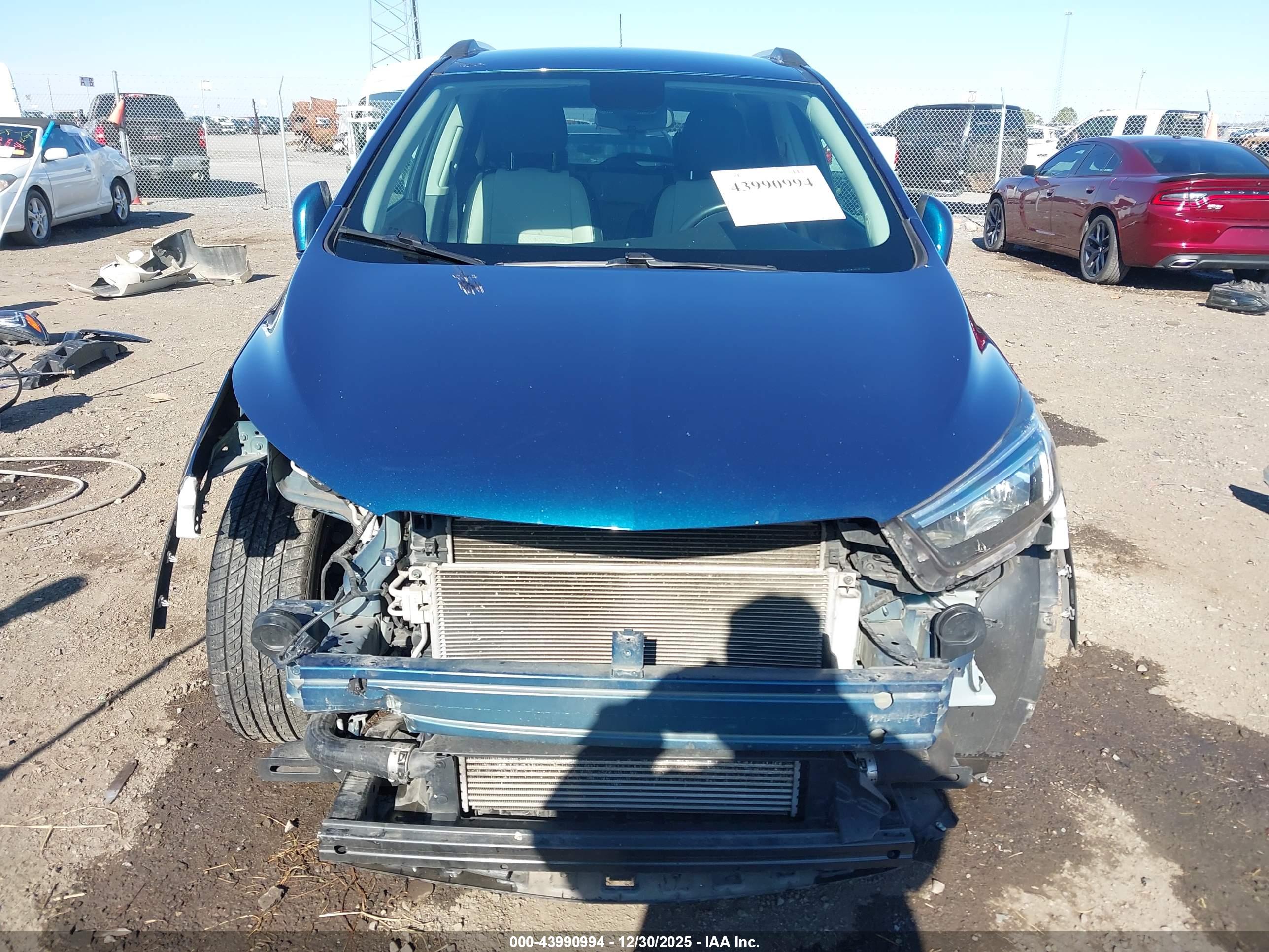 BUICK ENCORE image 6