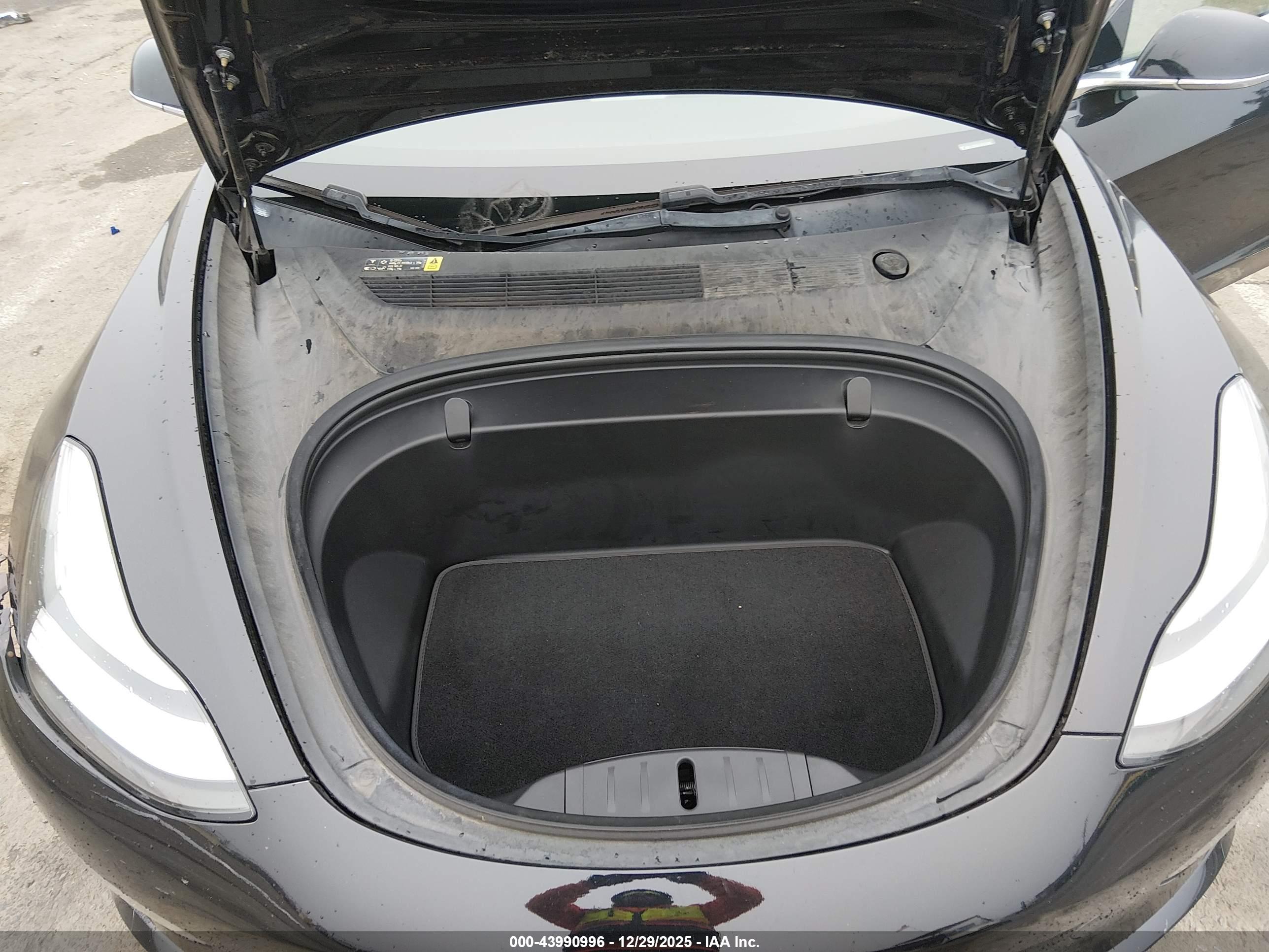TESLA MODEL image 10