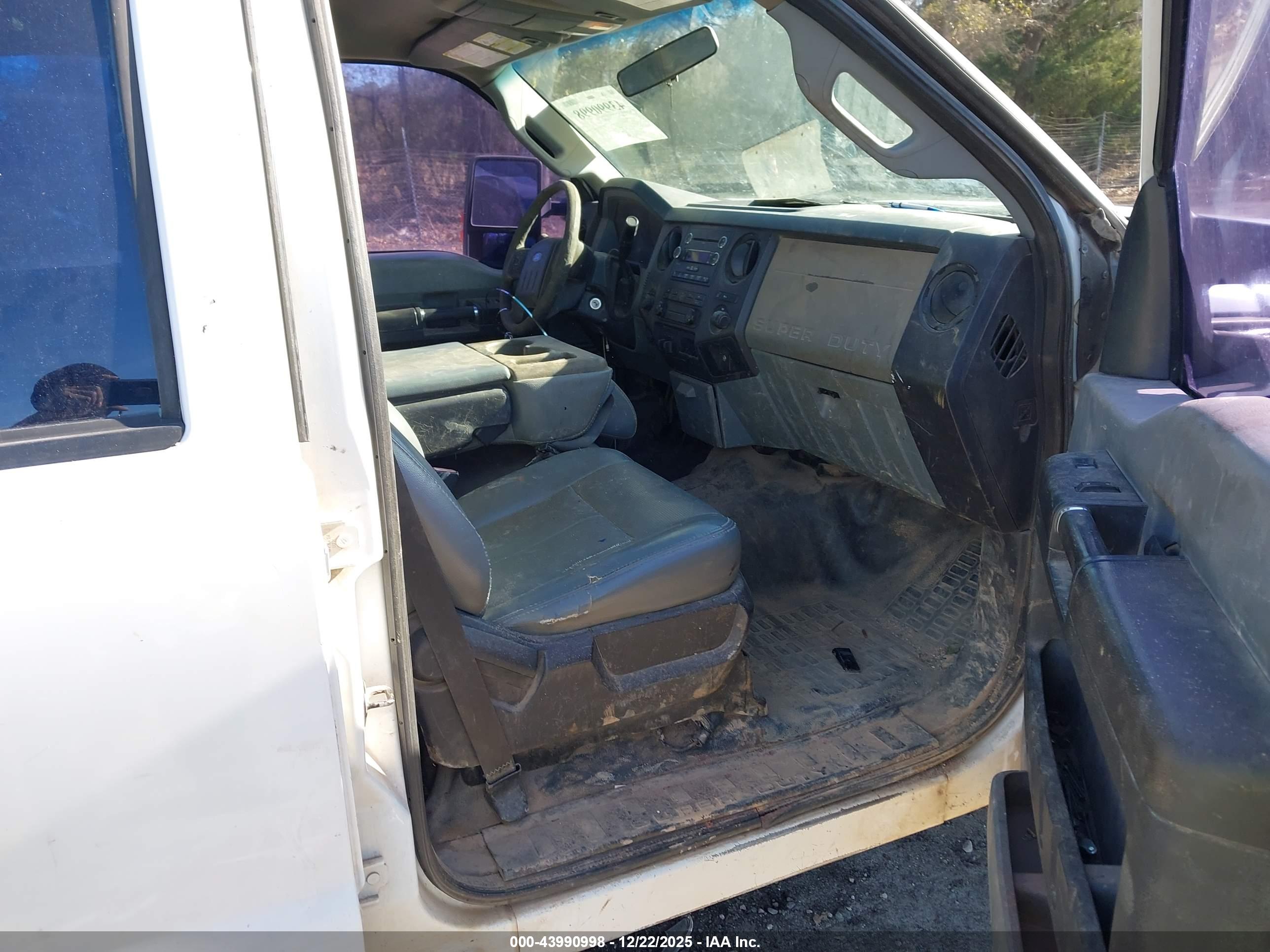 FORD F-250 image 5
