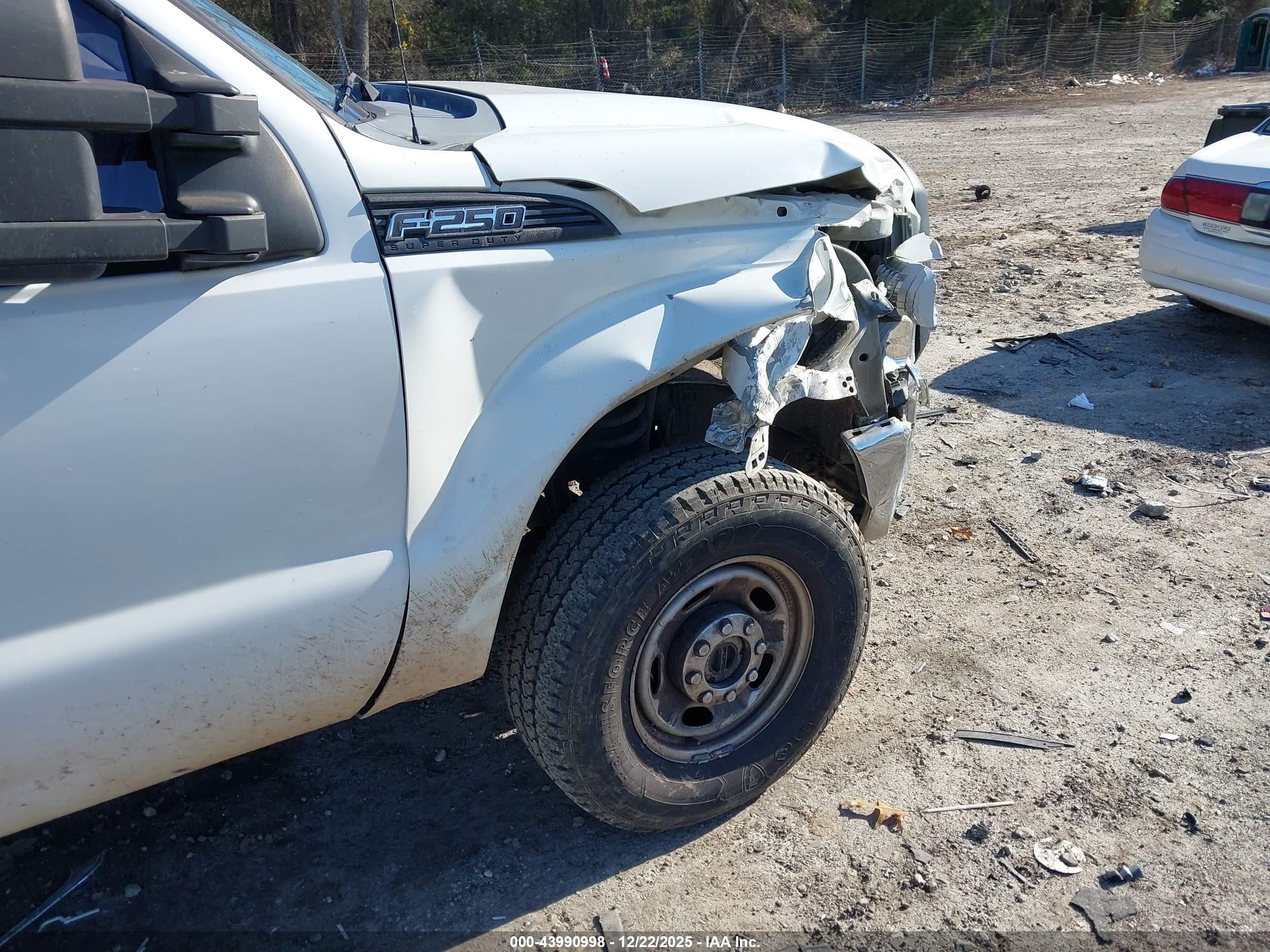 FORD F-250 image 6