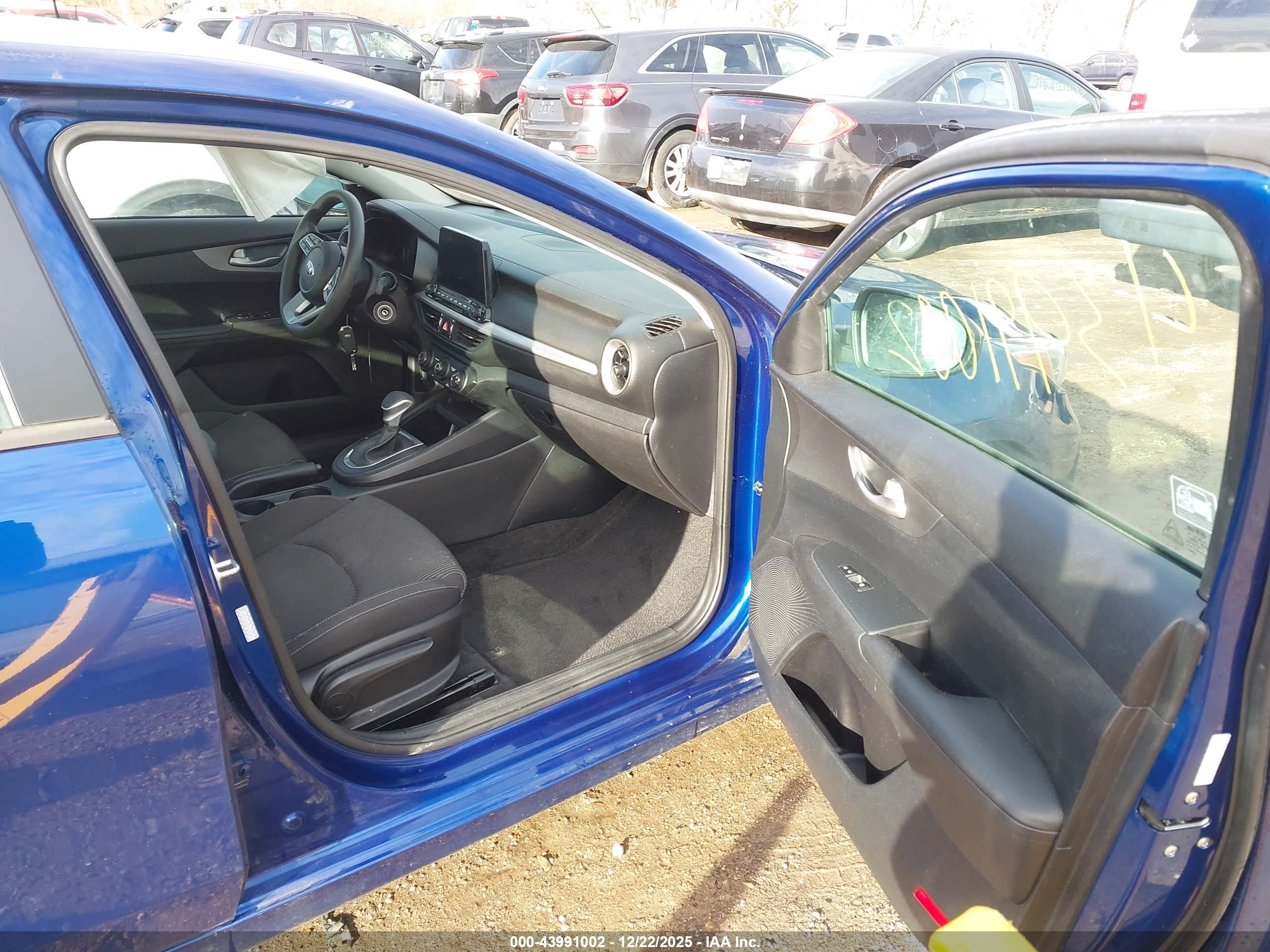 KIA FORTE image 5