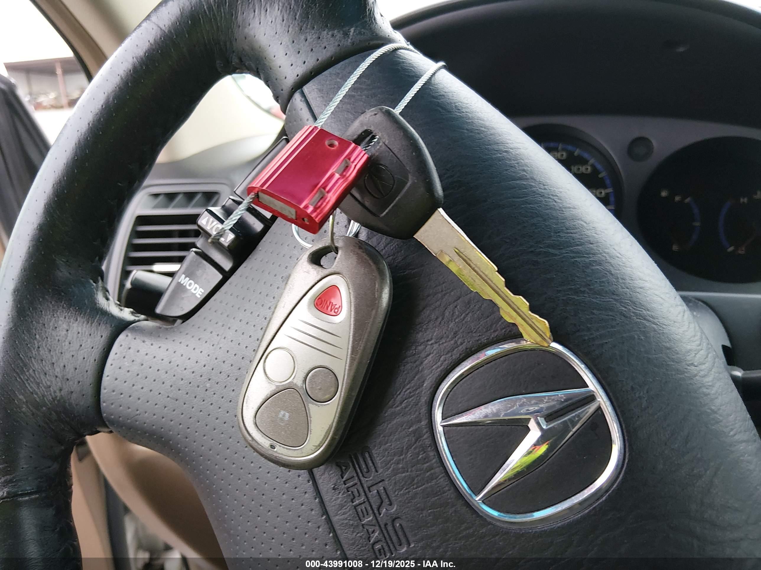 ACURA MDX image 11