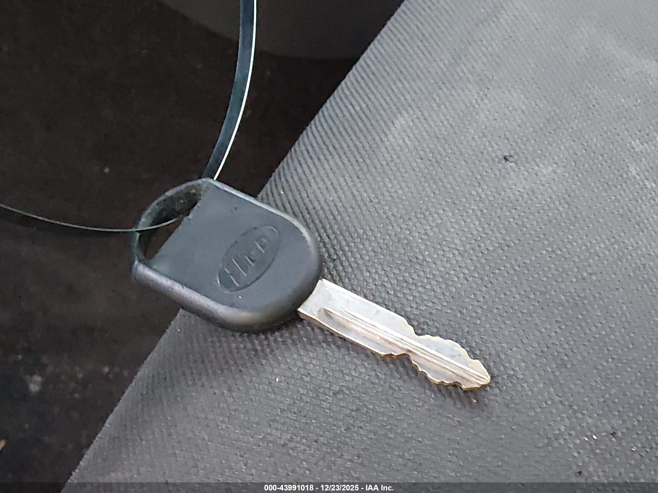 FORD MUSTANG image 11