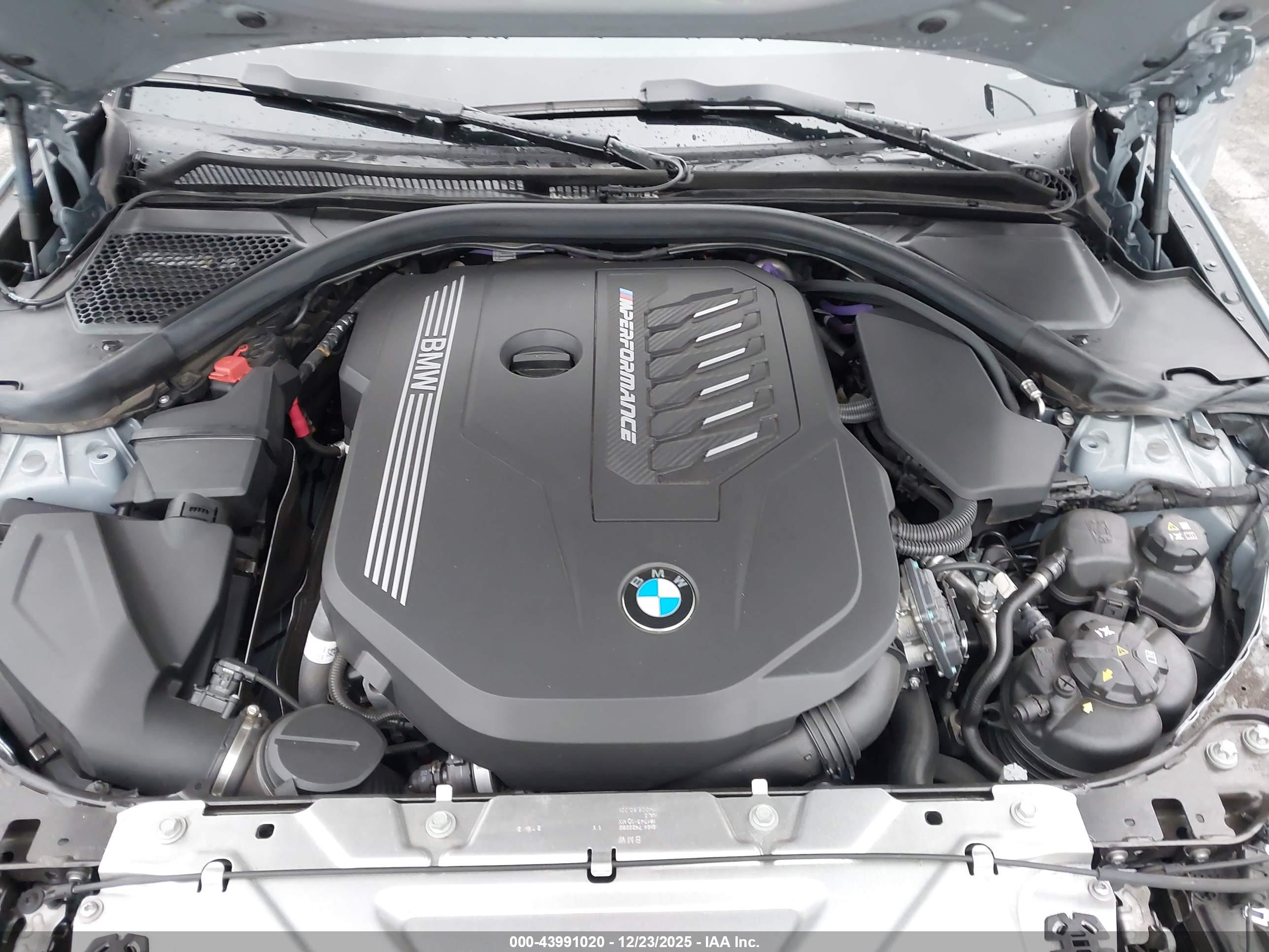 BMW 3 image 10