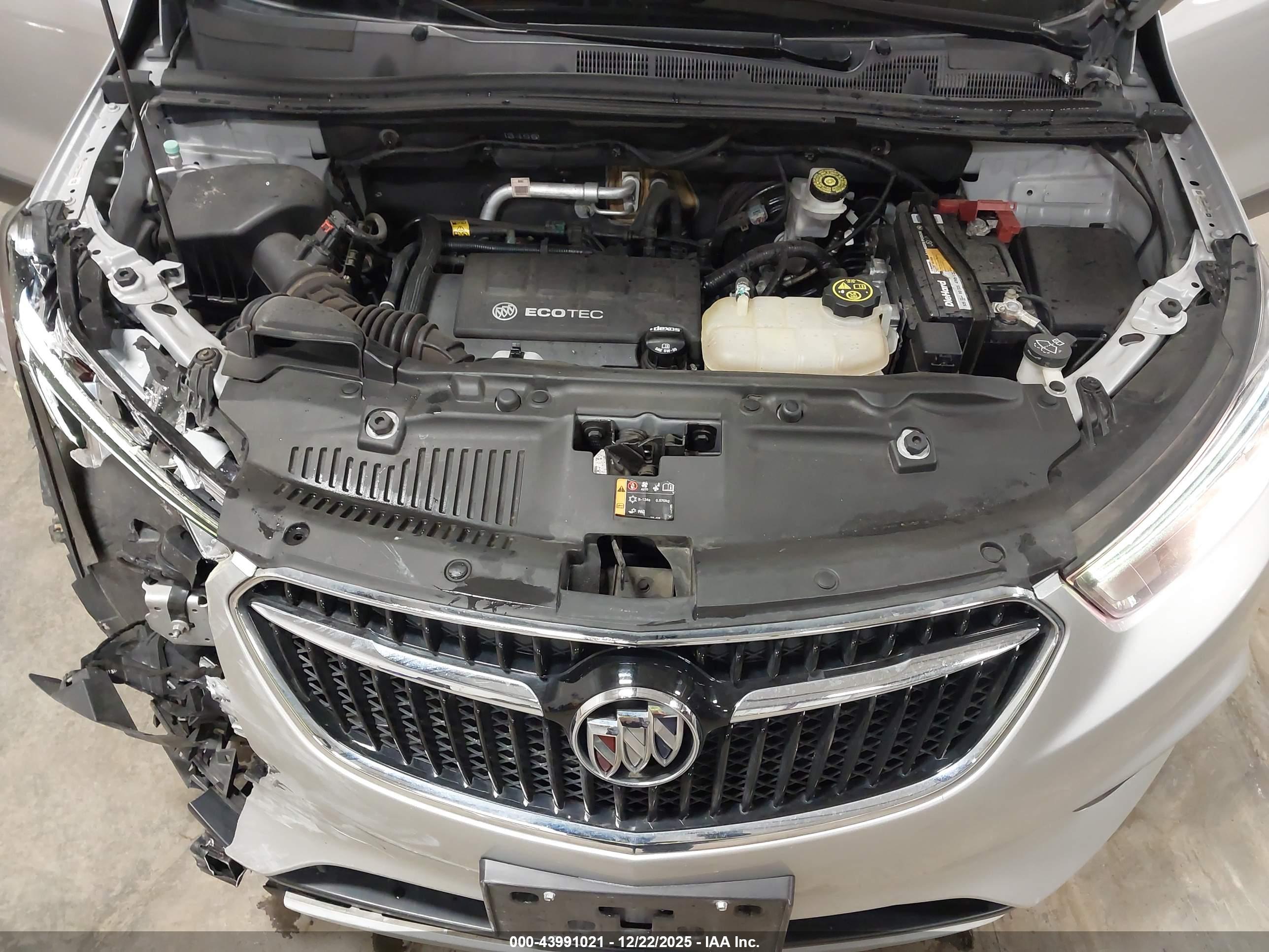 BUICK ENCORE image 10