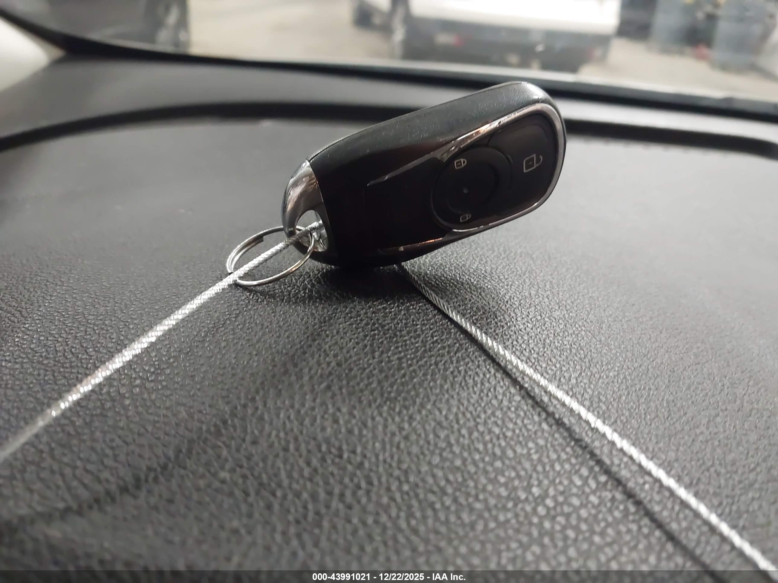 BUICK ENCORE image 11