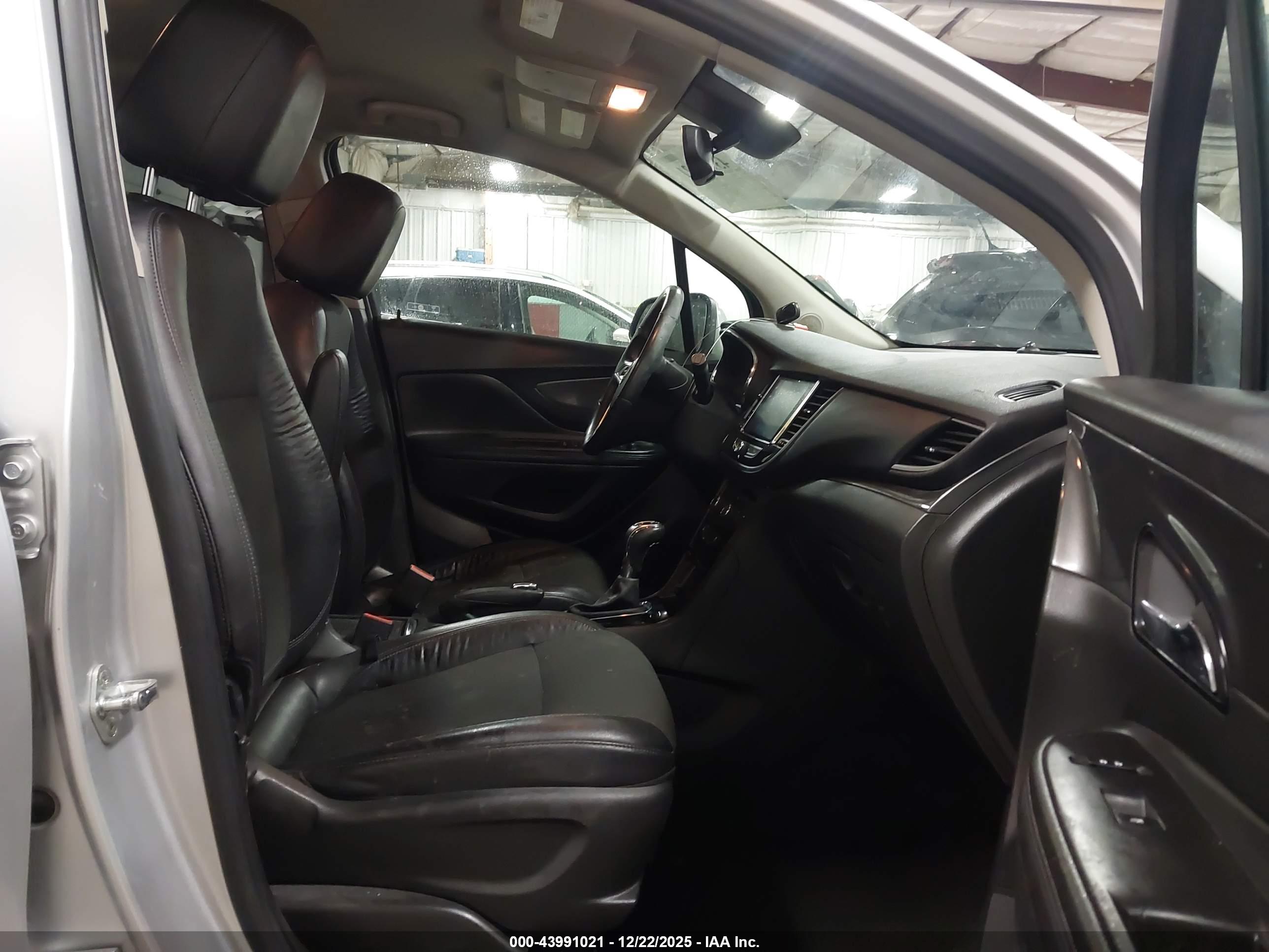 BUICK ENCORE image 5