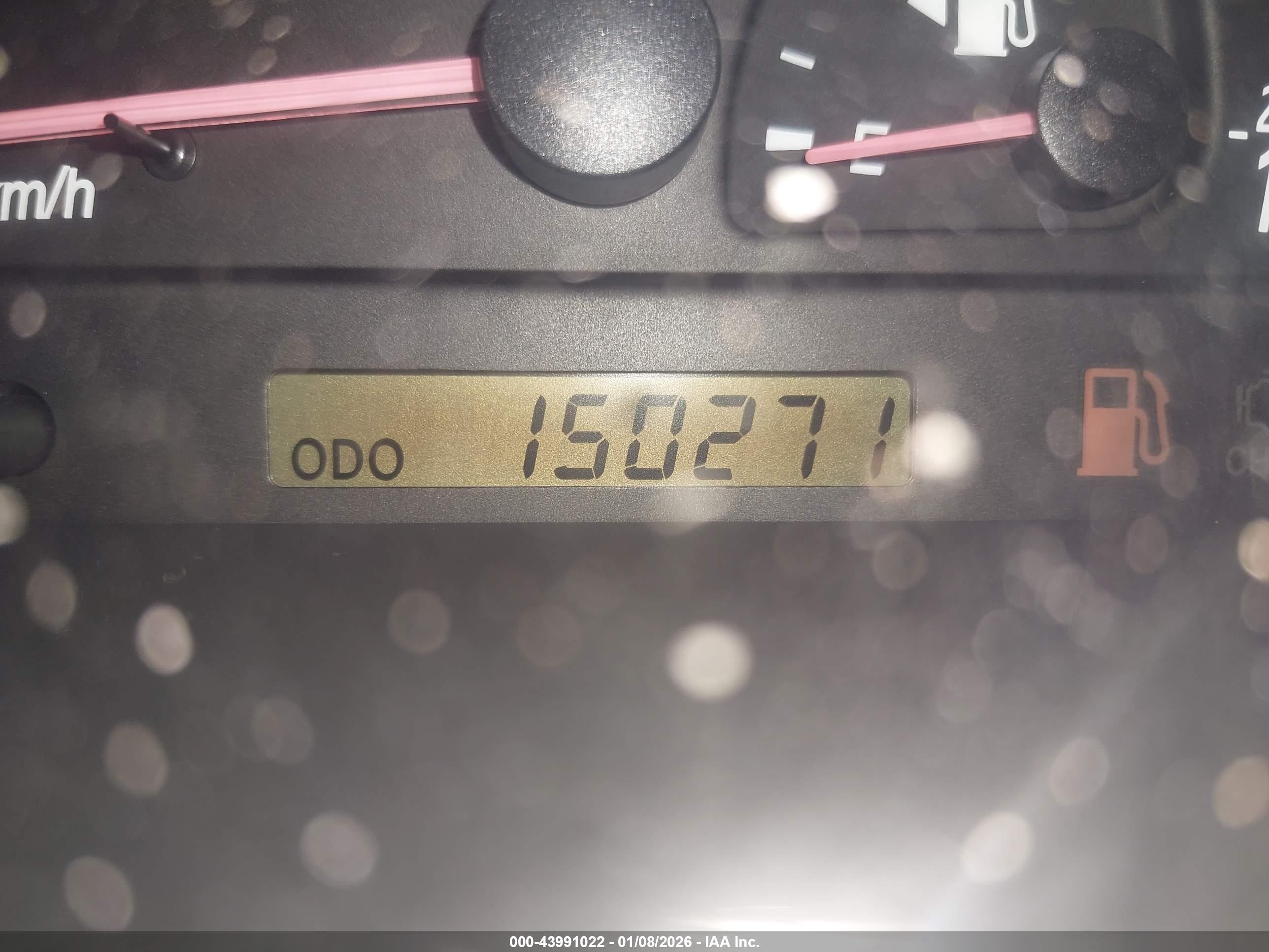 TOYOTA CAMRY image 7