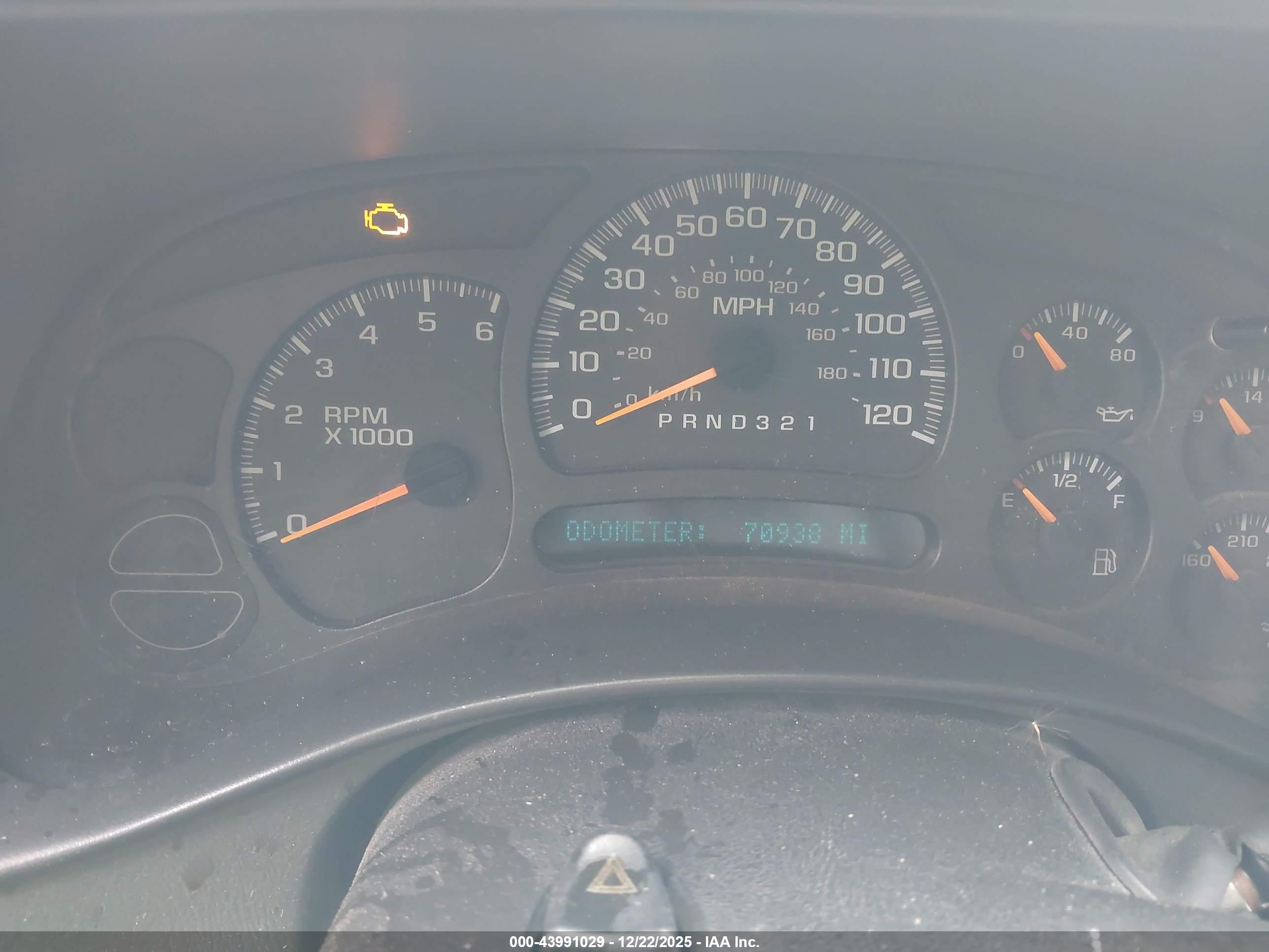 GMC SIERRA image 7