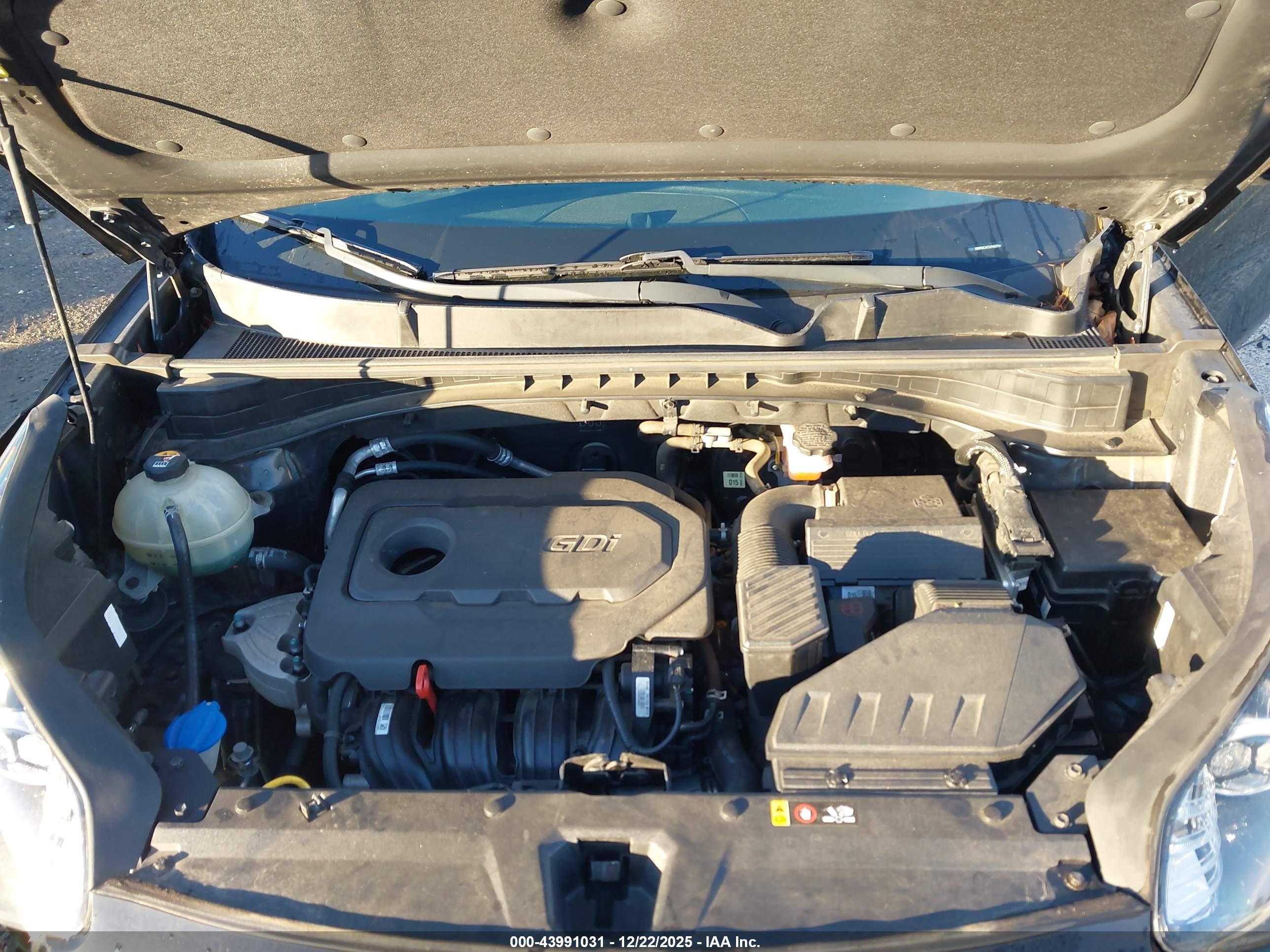 KIA SPORTAGE image 10