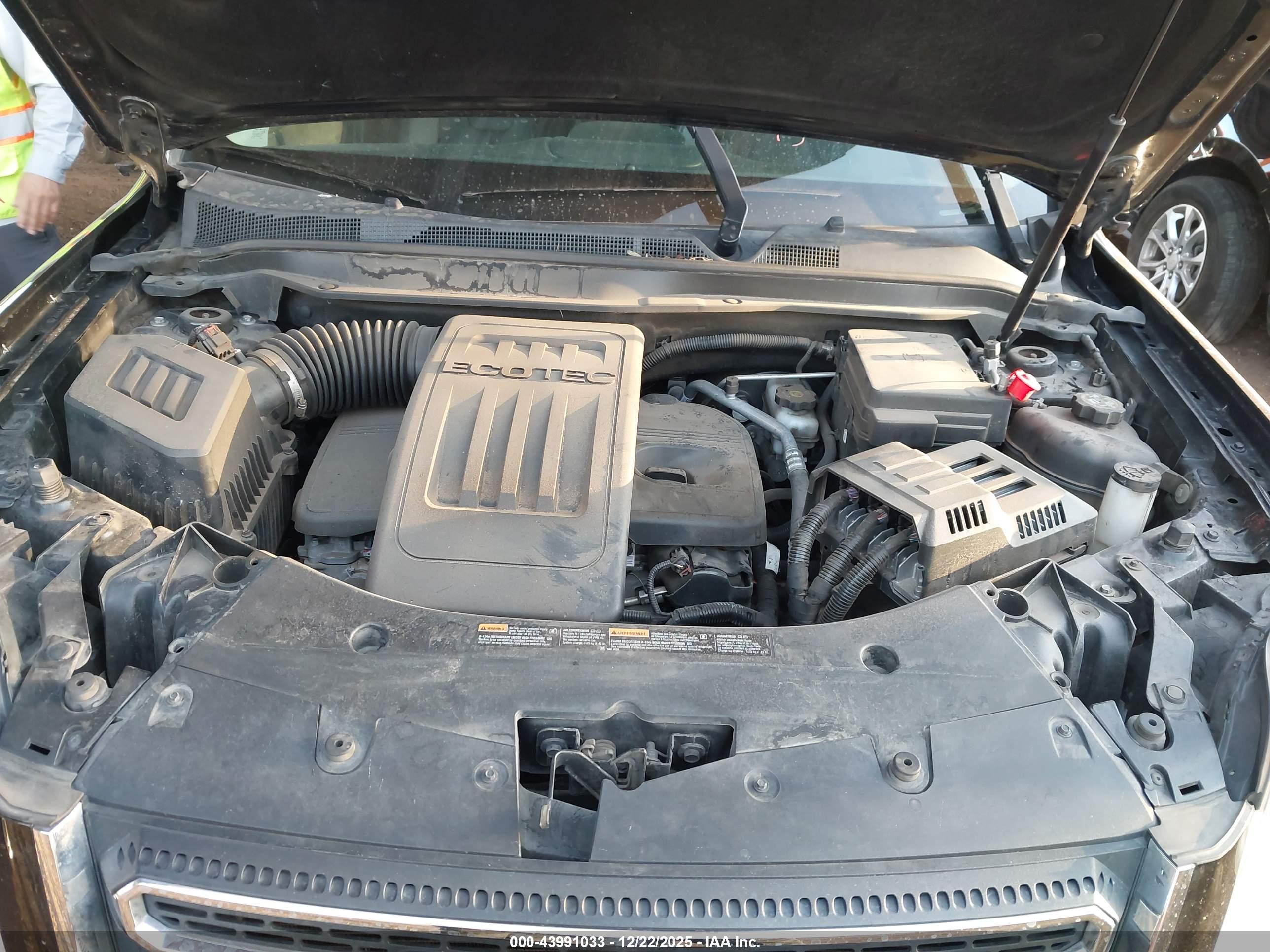 GMC TERRAIN image 10