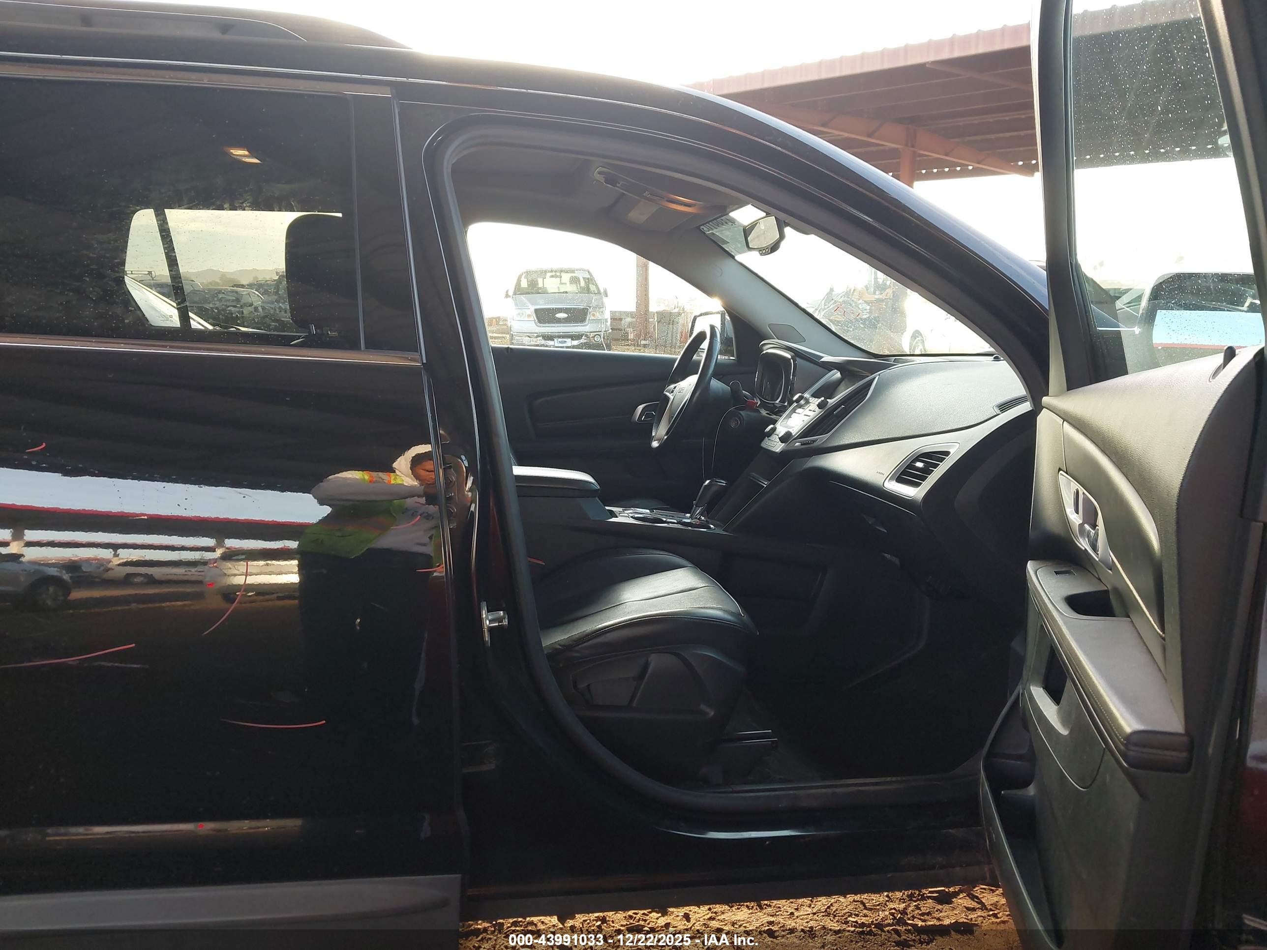 GMC TERRAIN image 5