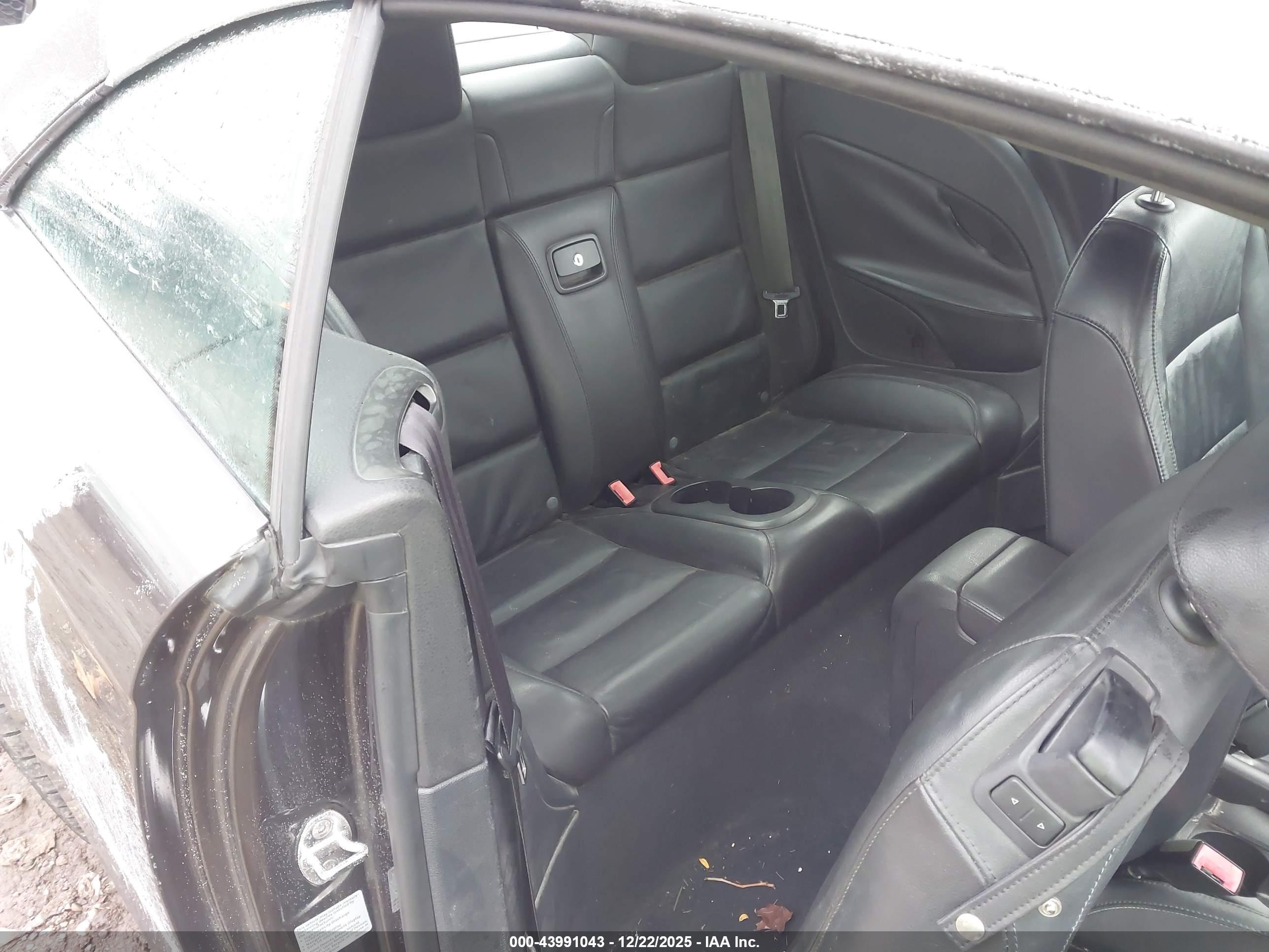 VOLKSWAGEN EOS image 8