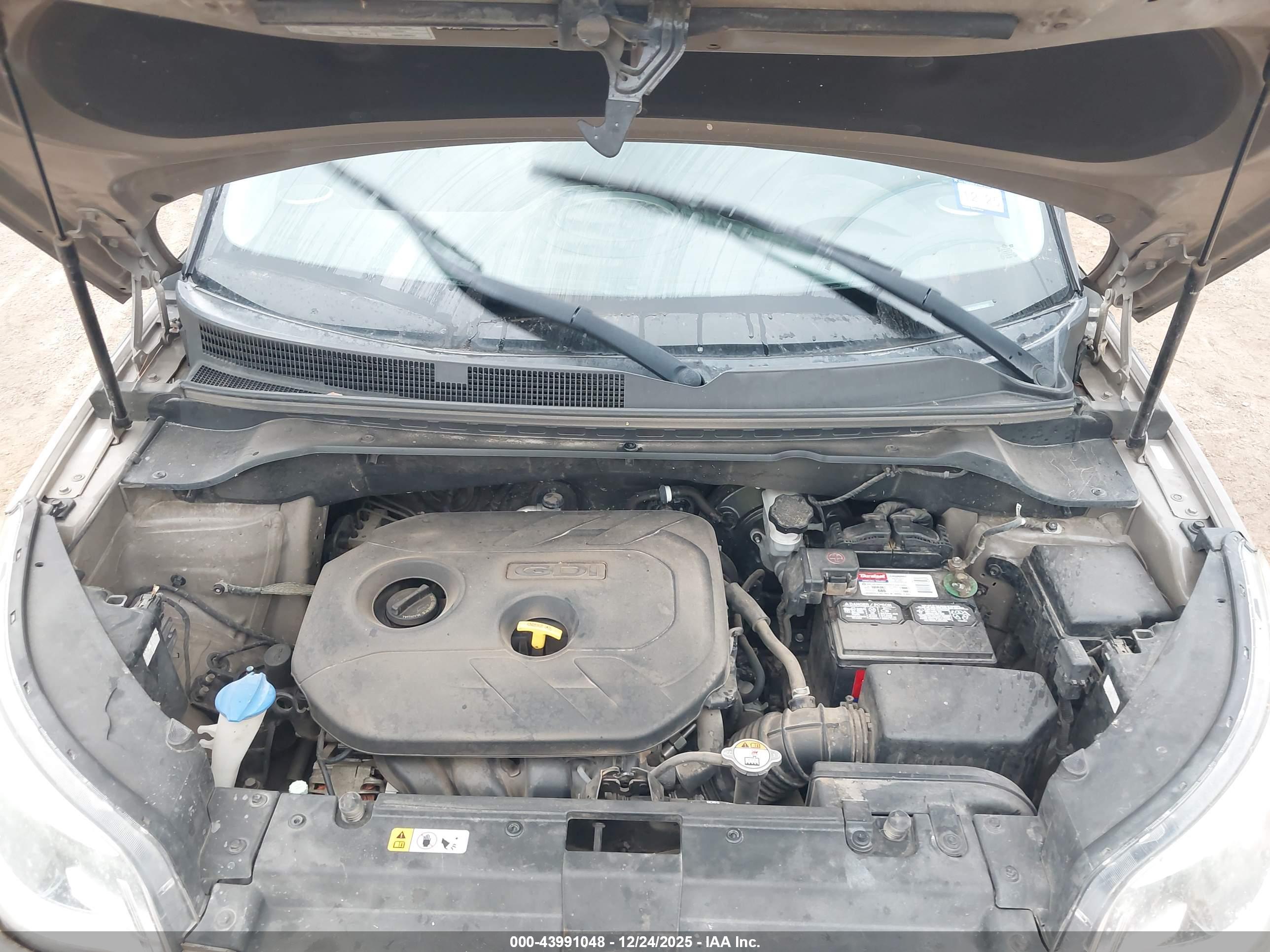 KIA SOUL image 10