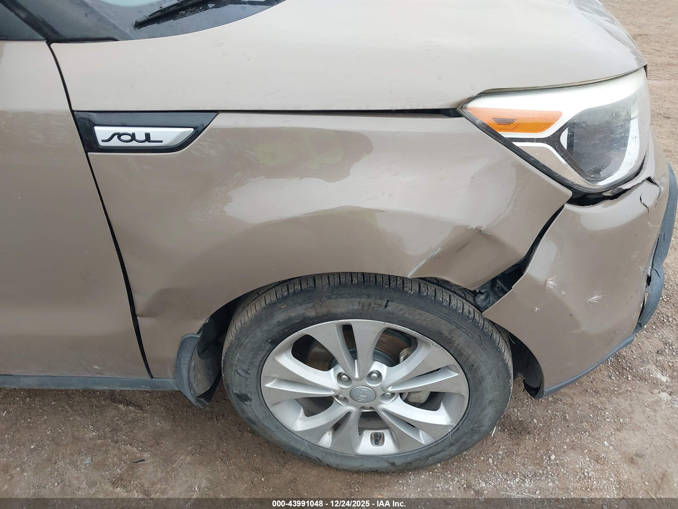 KIA SOUL image 6