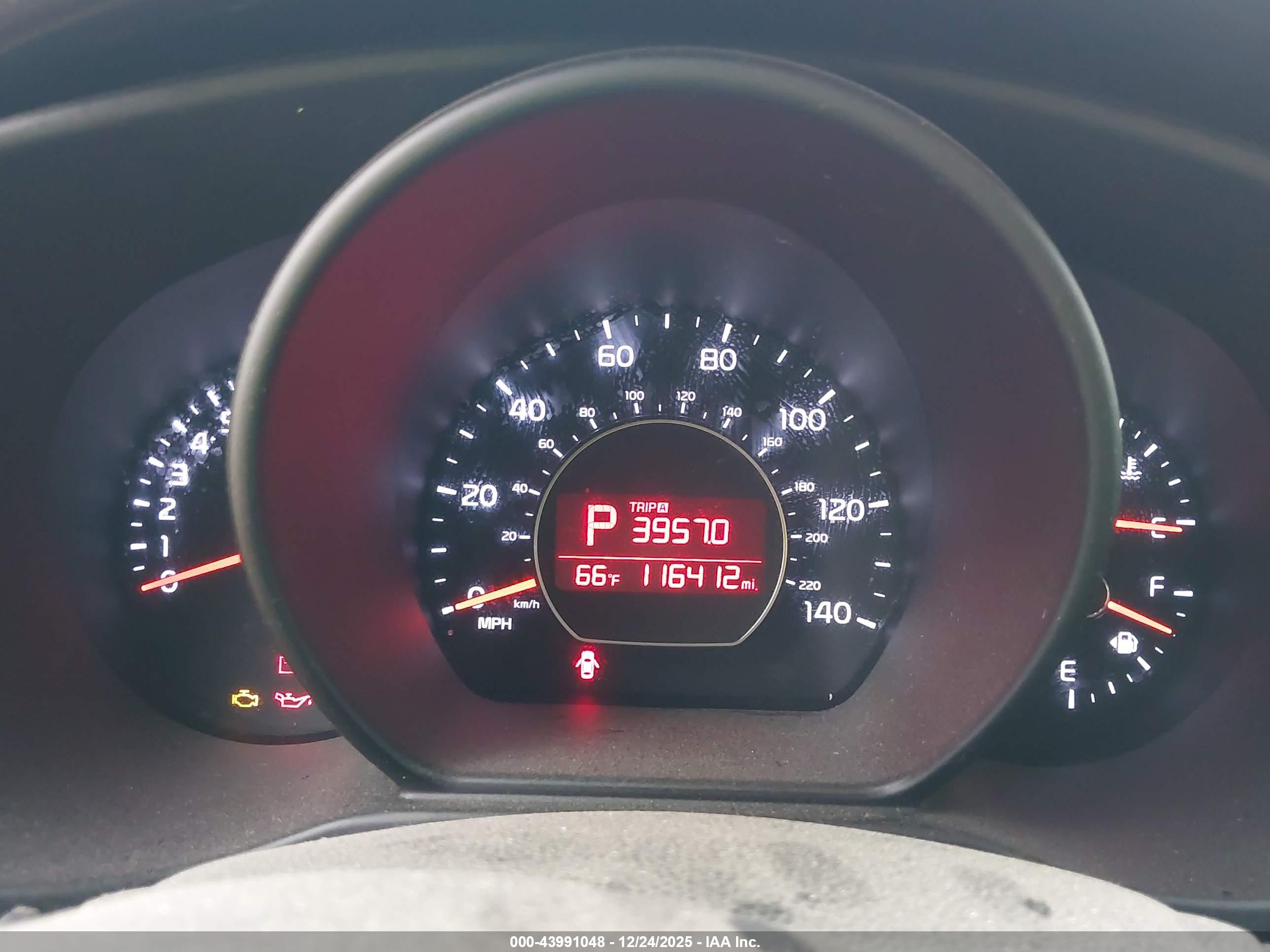KIA SOUL image 7