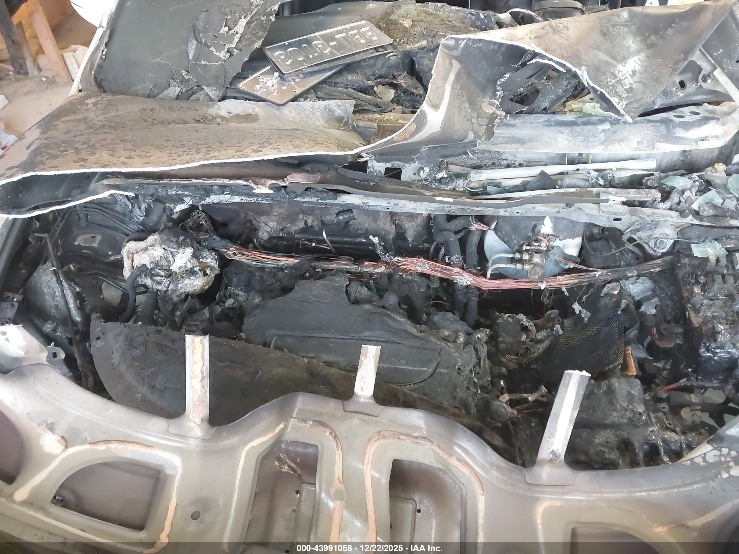 CHRYSLER PACIFICA image 10