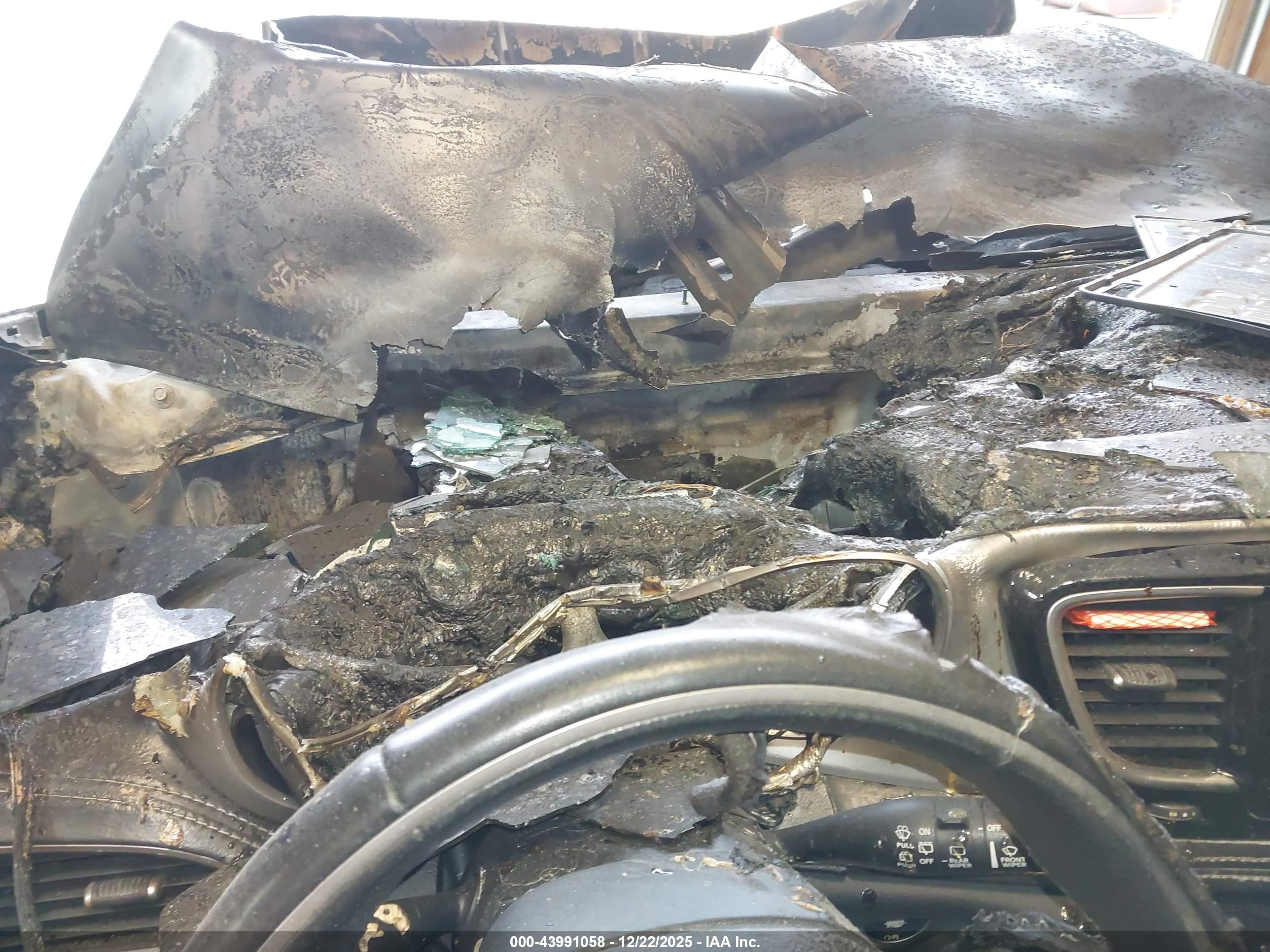 CHRYSLER PACIFICA image 7