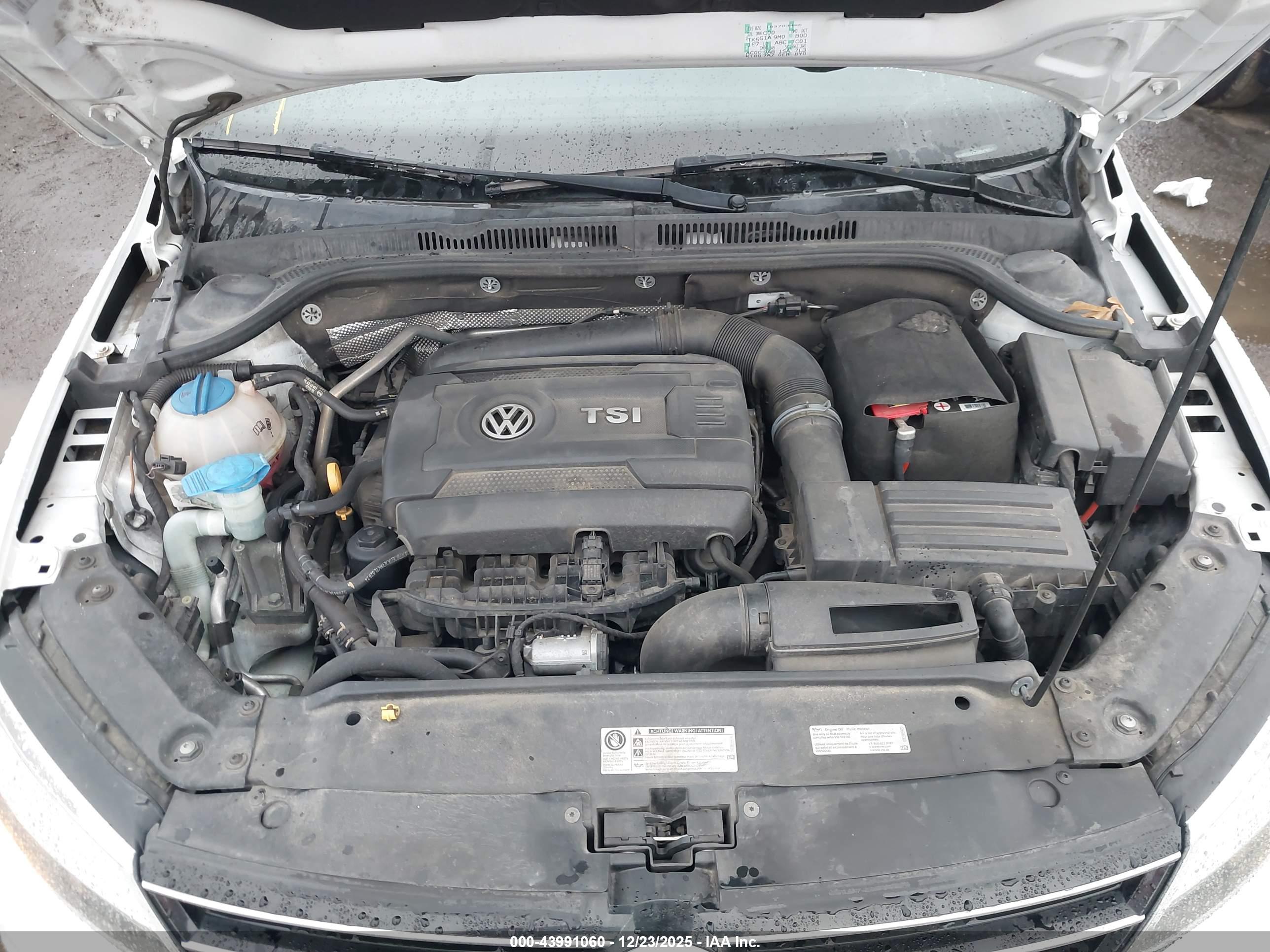 VOLKSWAGEN JETTA image 10