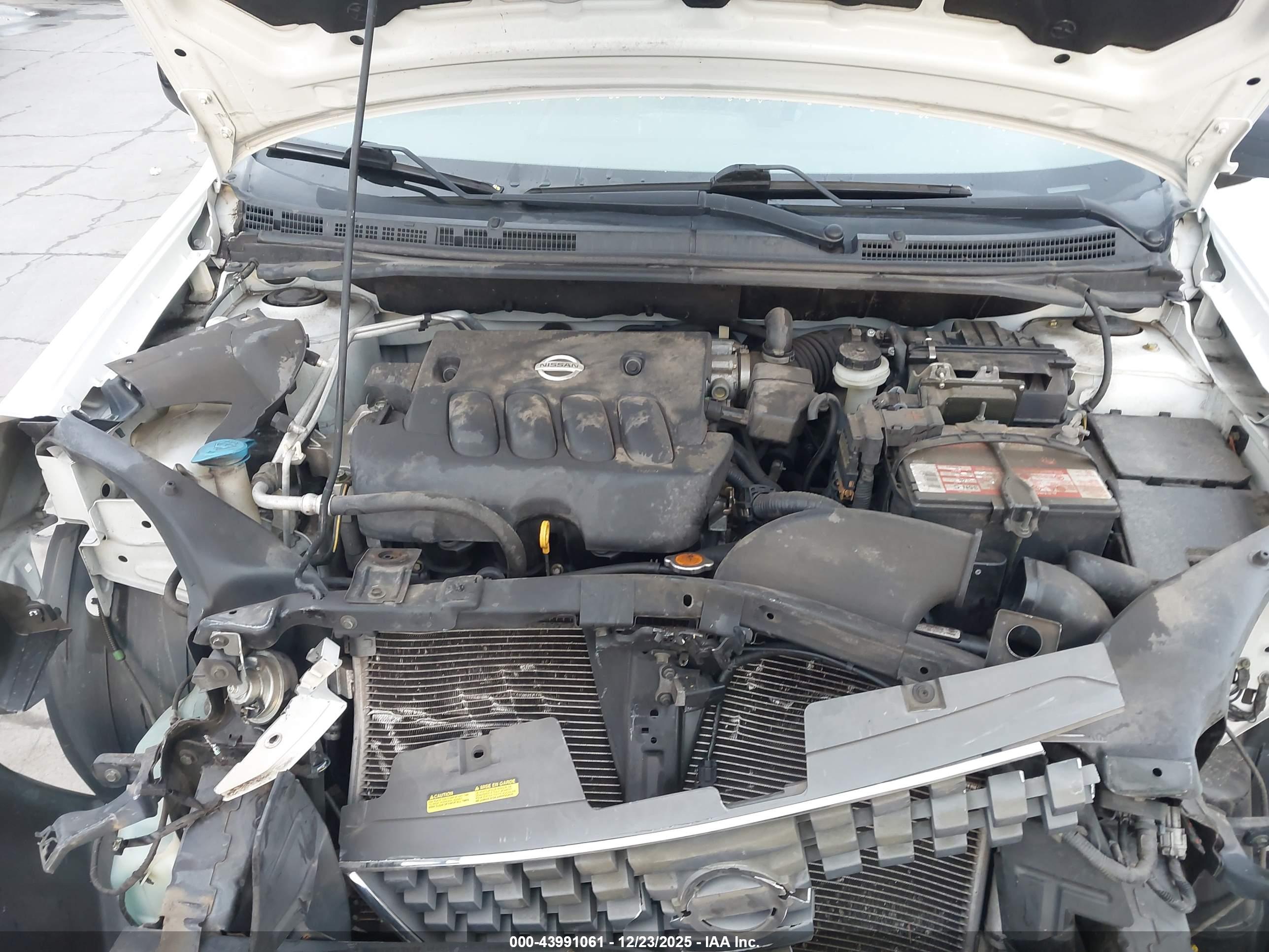 NISSAN SENTRA image 10