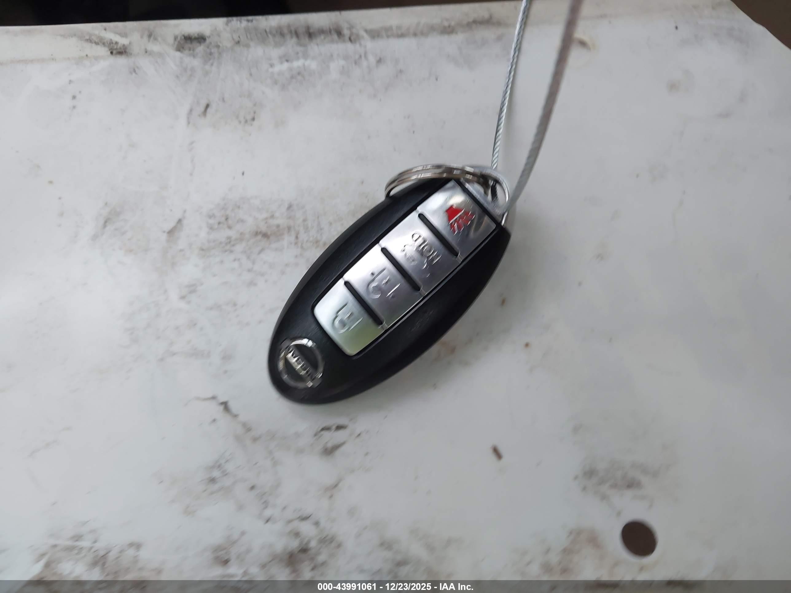 NISSAN SENTRA image 11