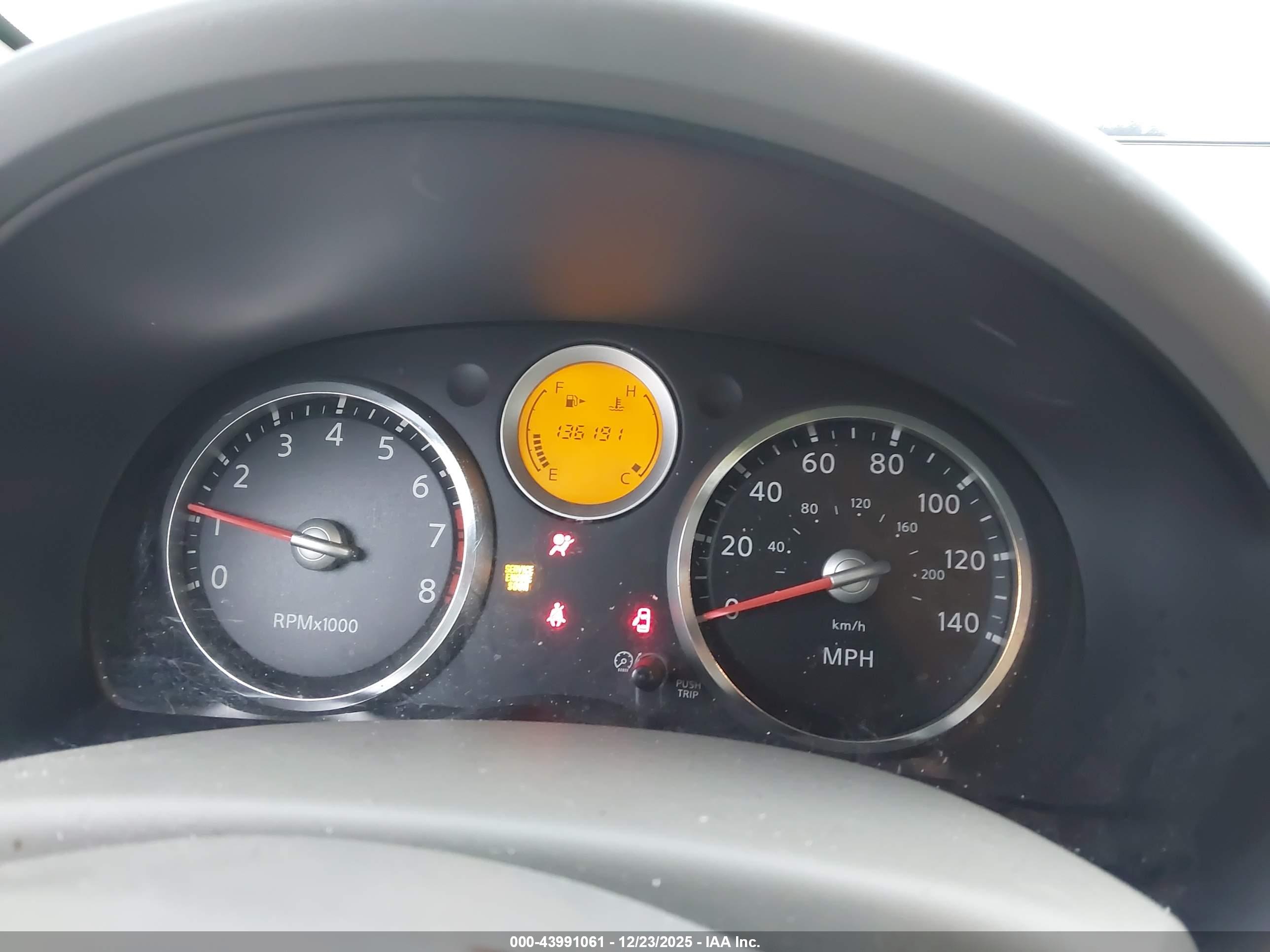 NISSAN SENTRA image 7