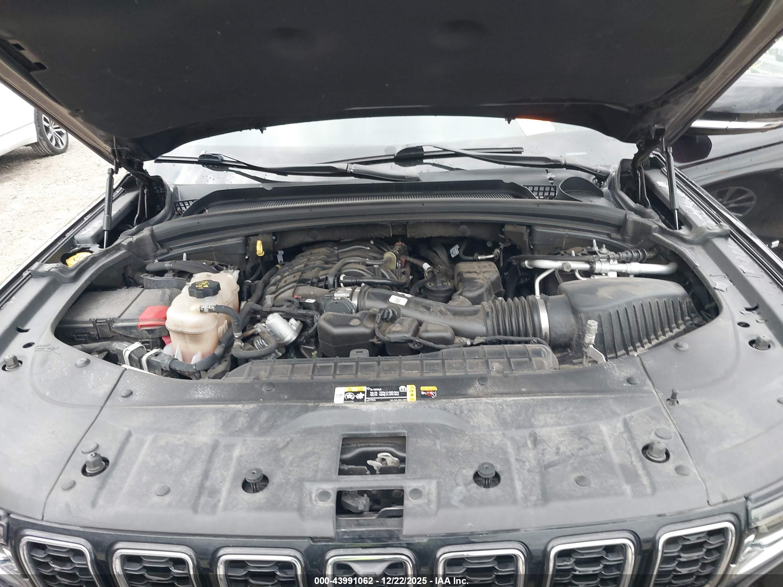 JEEP GRAND image 10