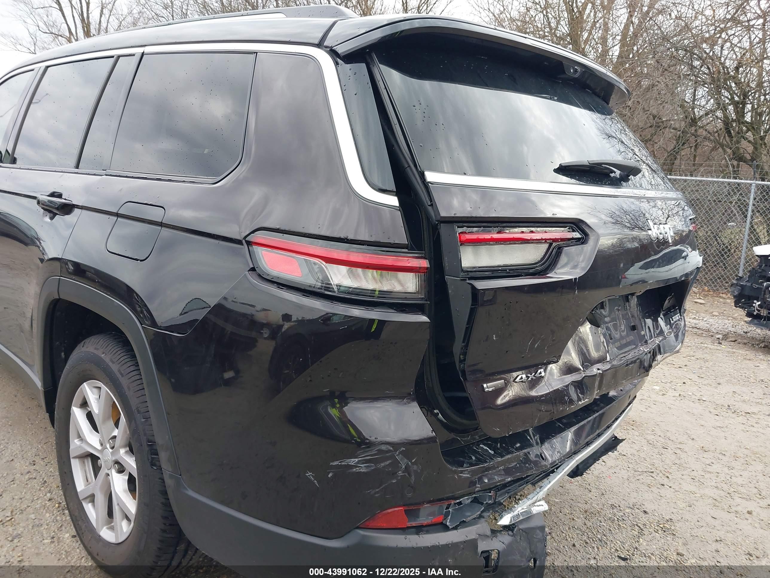 JEEP GRAND image 6