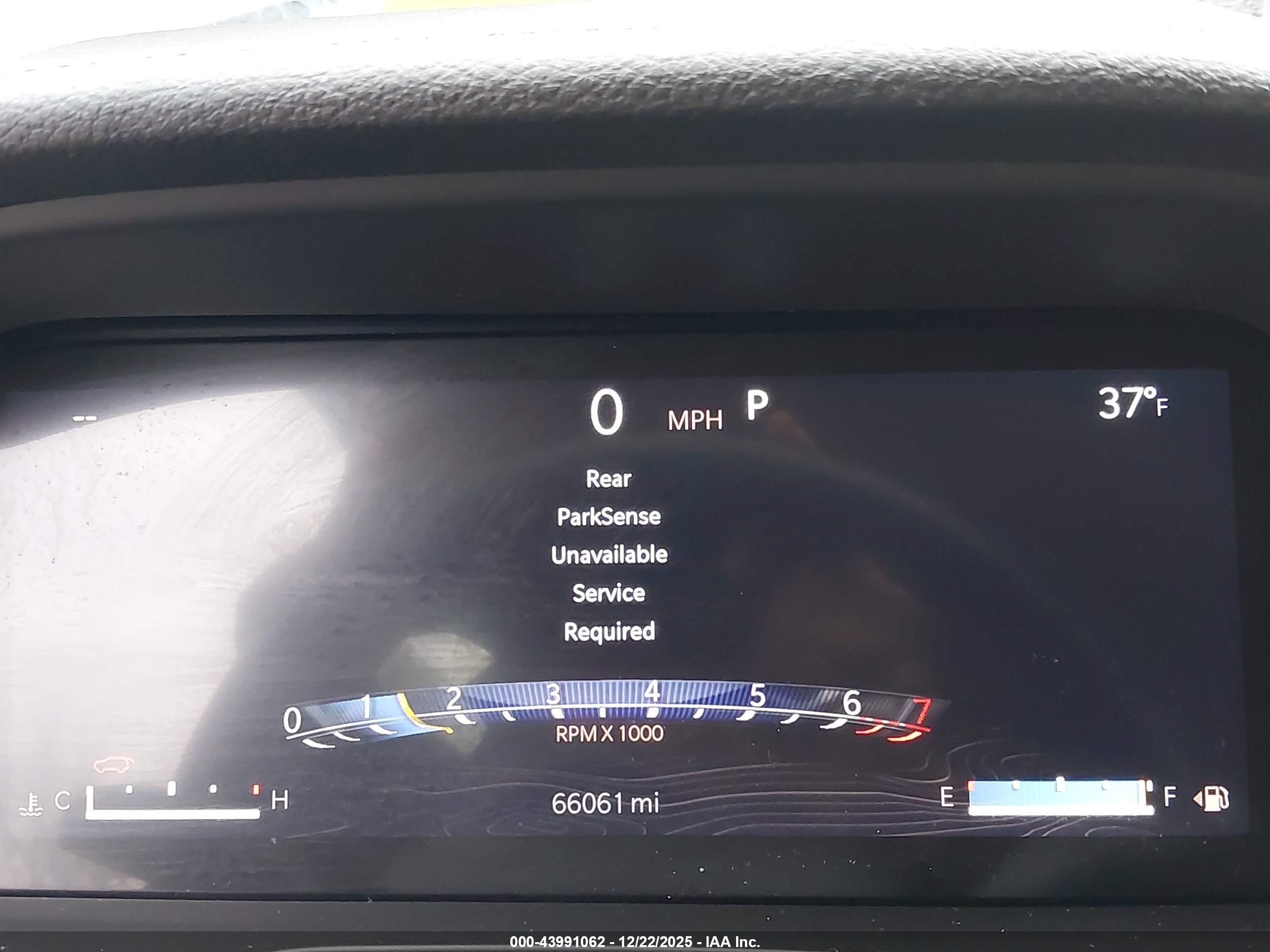 JEEP GRAND image 7