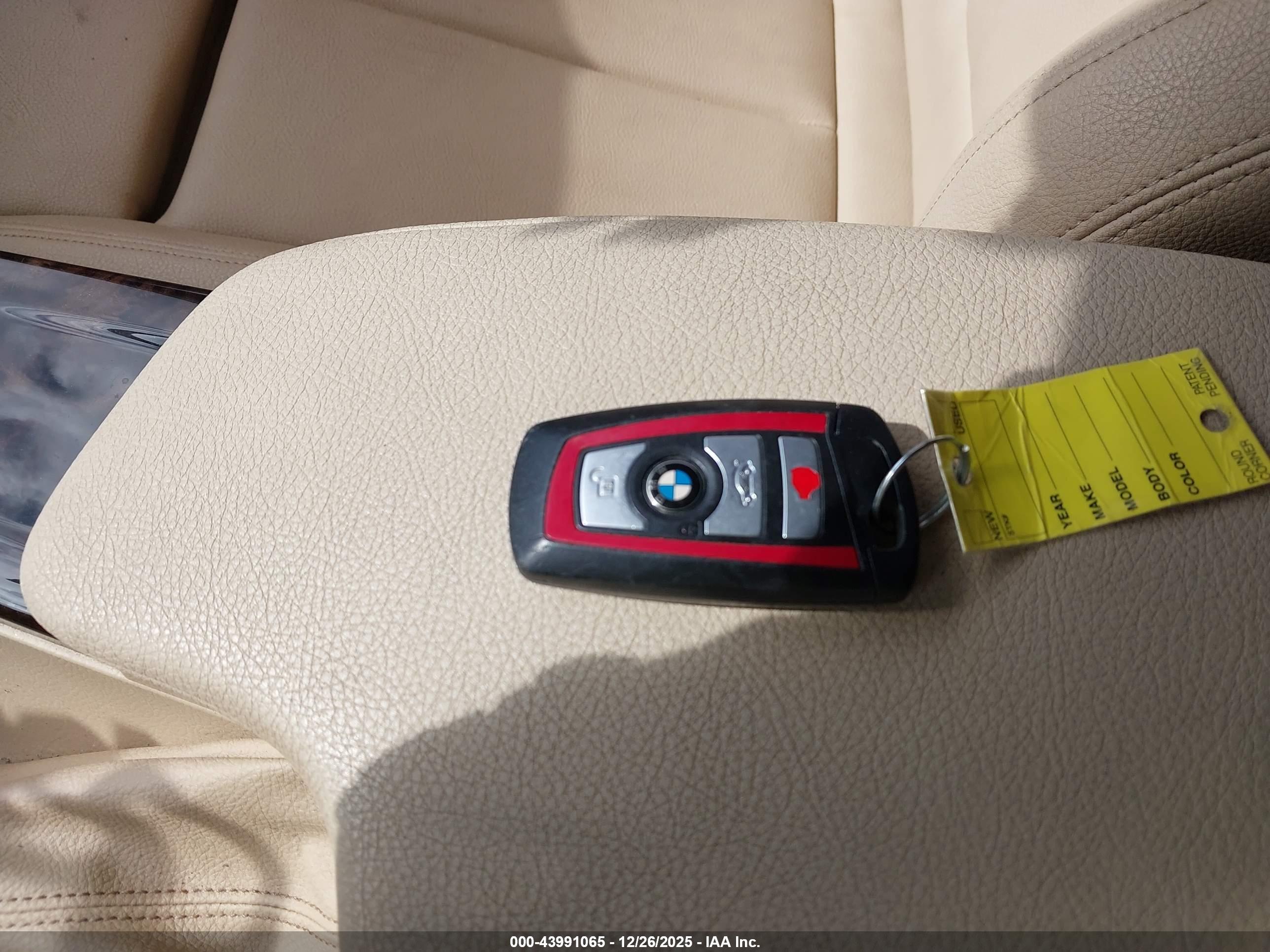 BMW 328I image 11