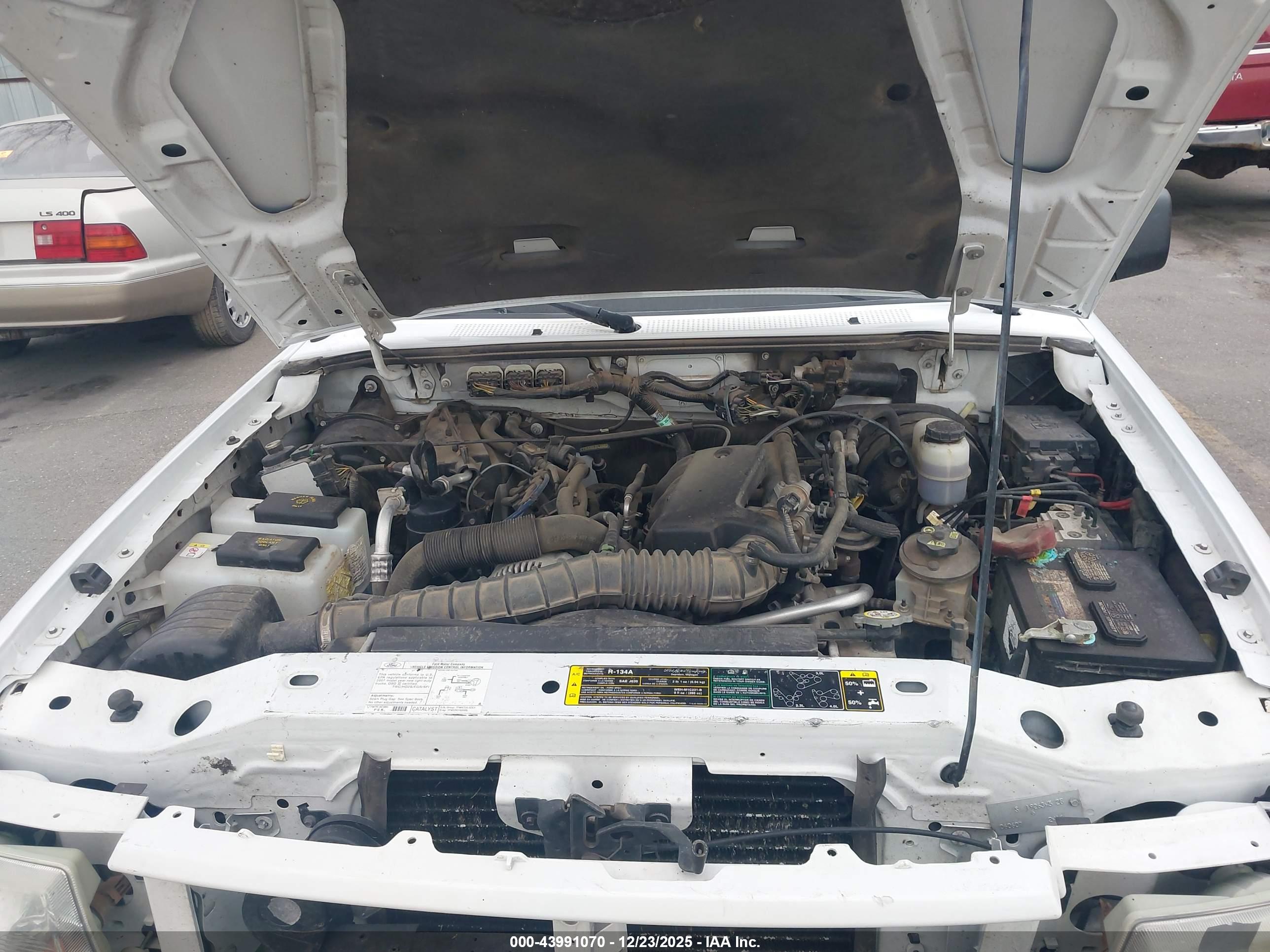 FORD RANGER image 10