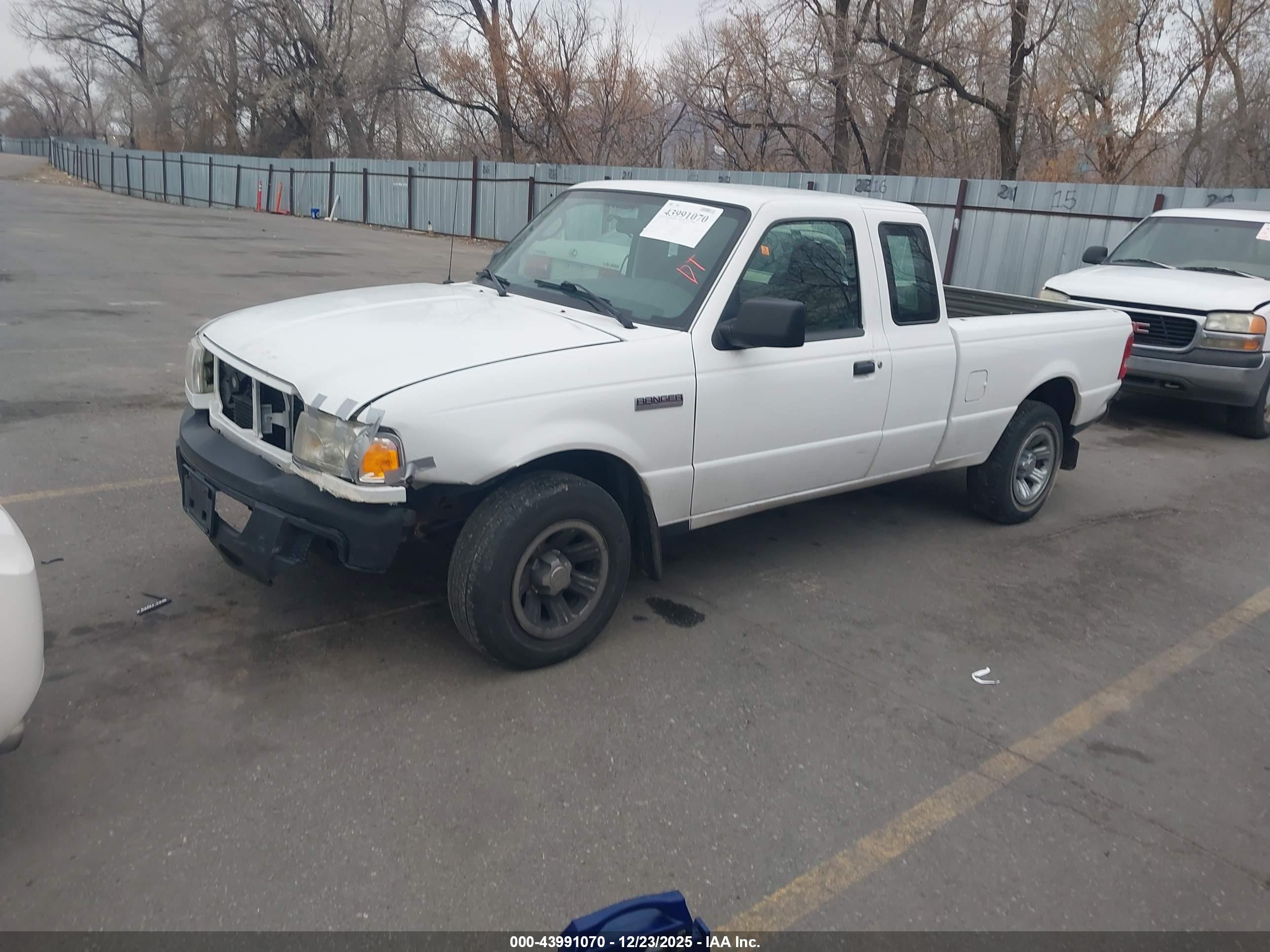FORD RANGER image 2