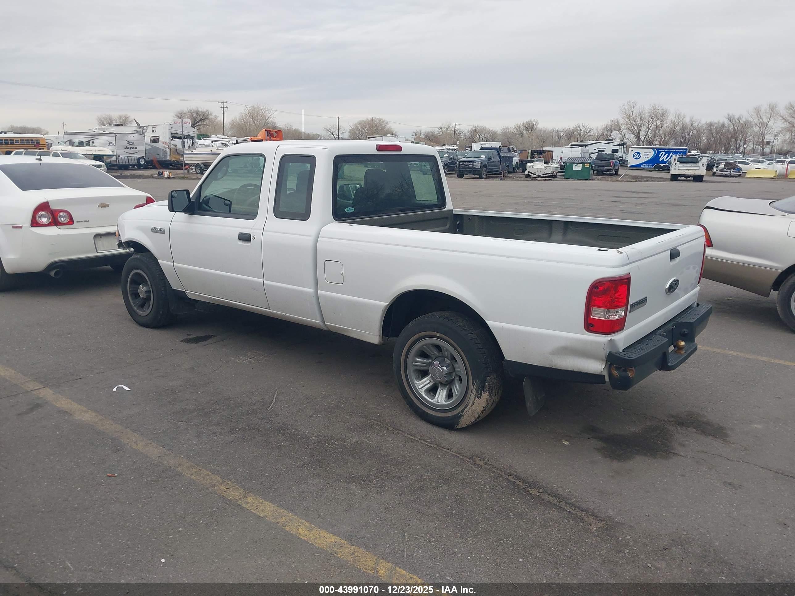 FORD RANGER image 3