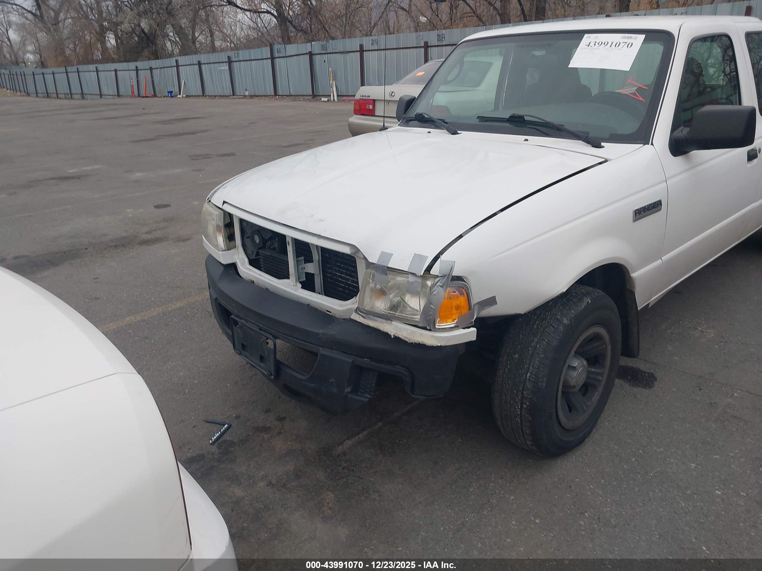 FORD RANGER image 6