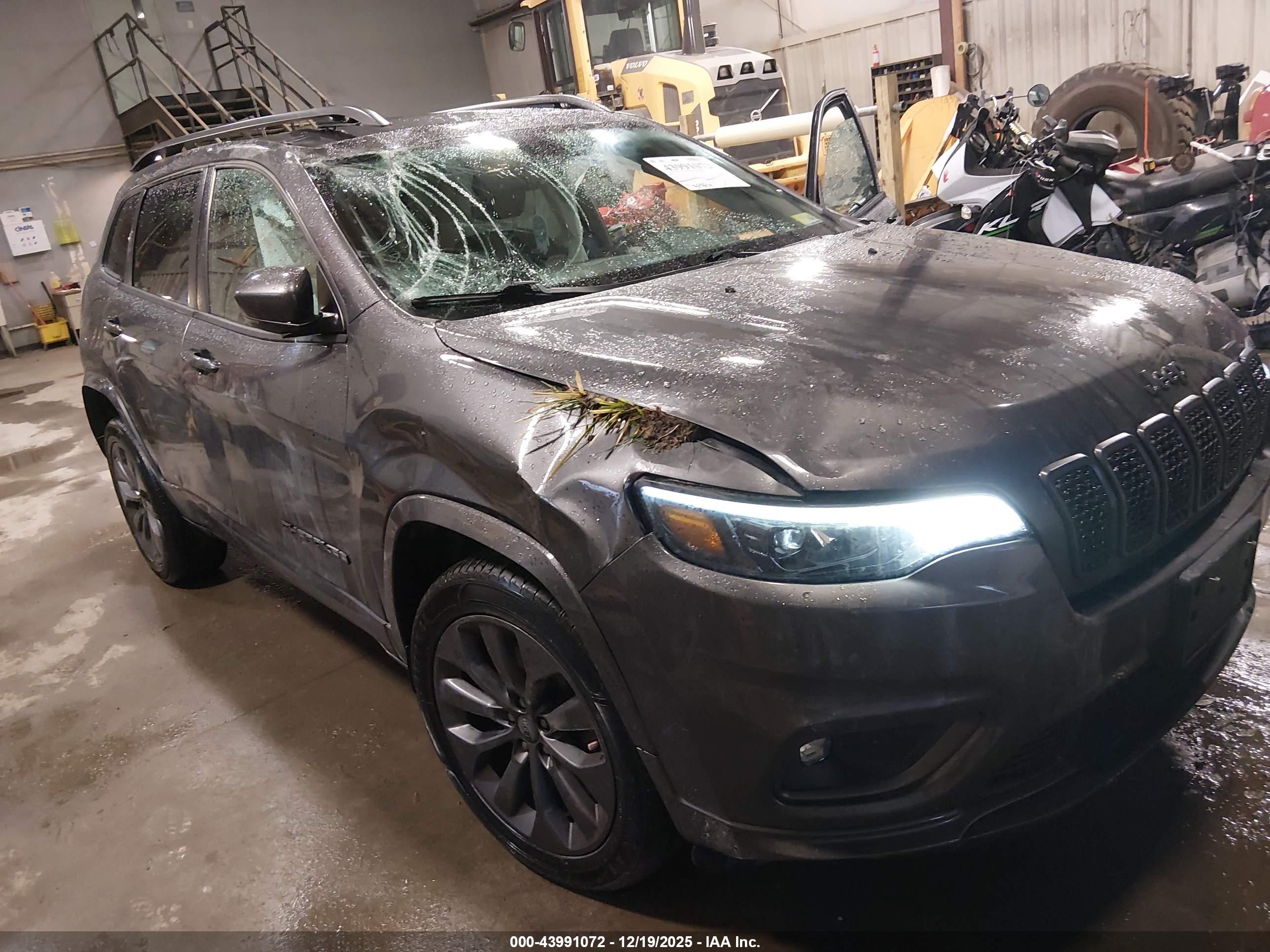 JEEP CHEROKEE image 6