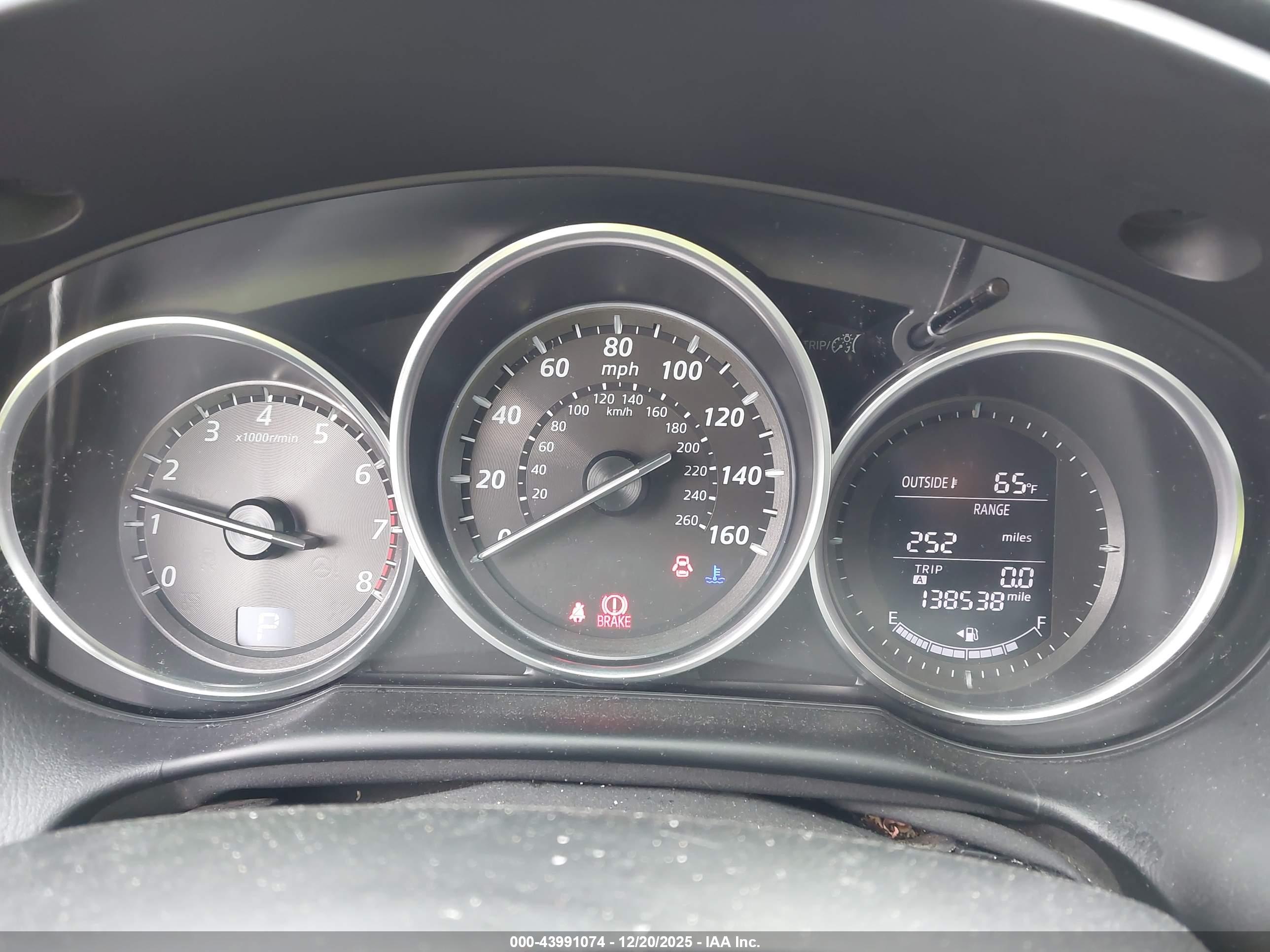 MAZDA CX-5 image 7